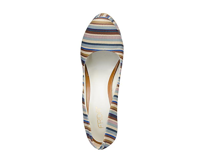 Foto 4 pulgar | Zapatillas Strona para Mujer