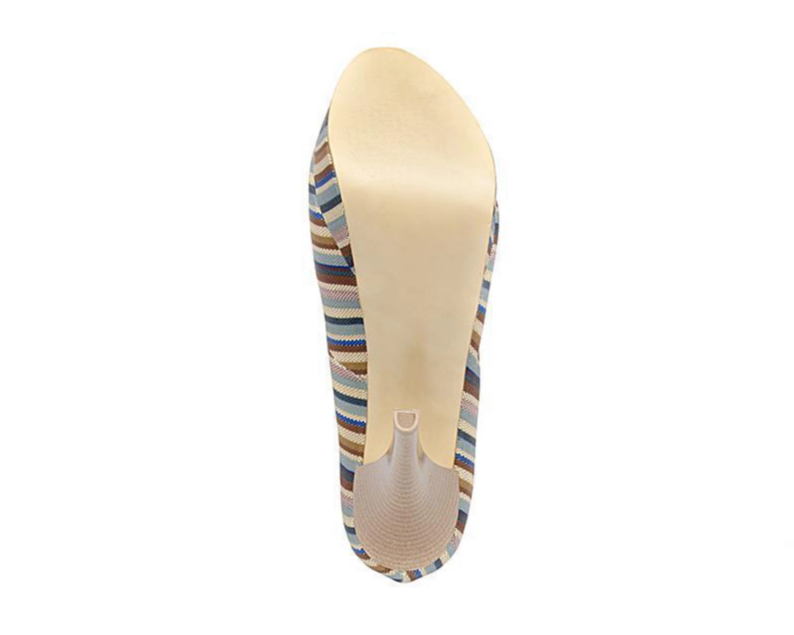 Foto 5 pulgar | Zapatillas Strona para Mujer