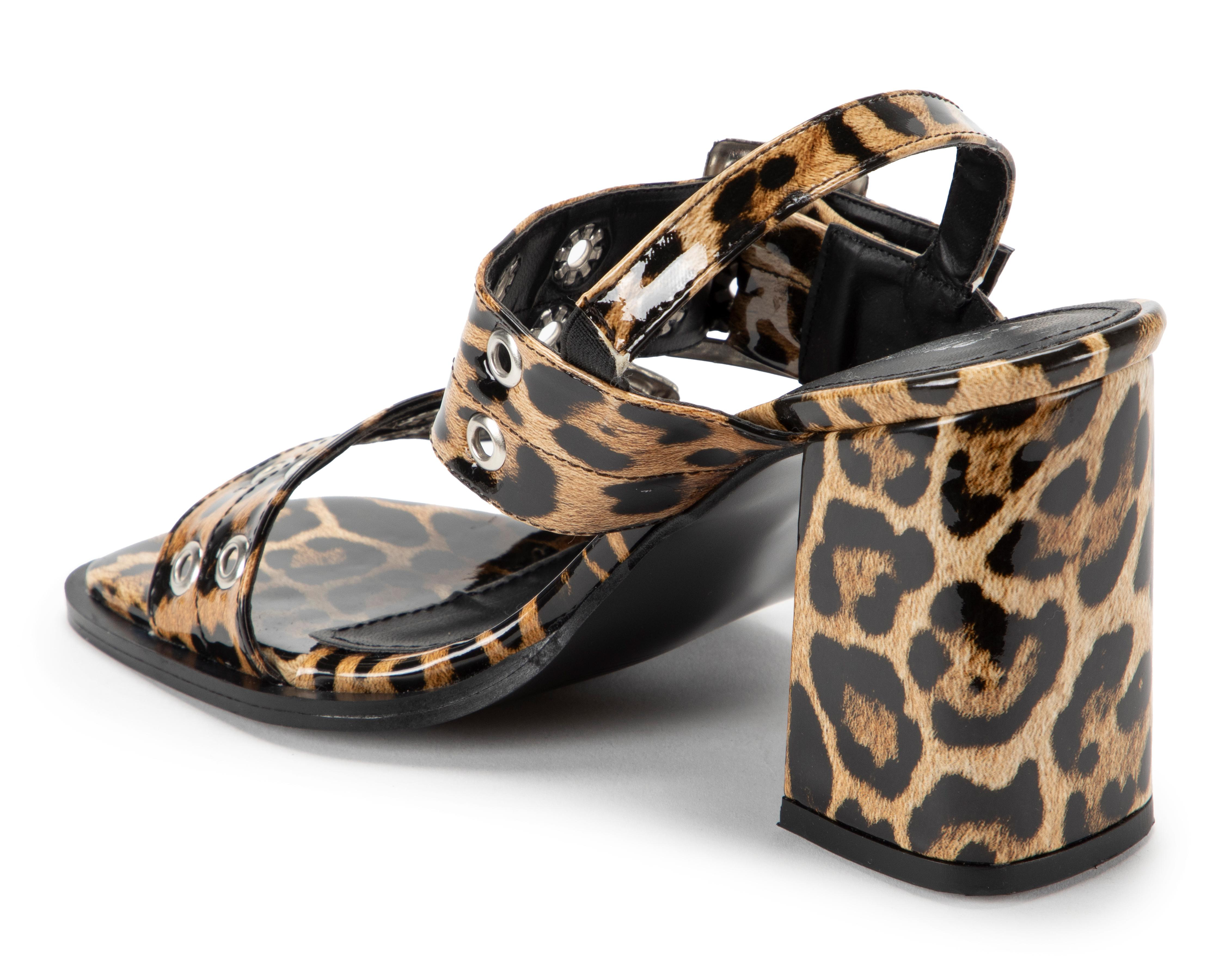 Foto 3 | Sandalias de Tacón Strona para Mujer