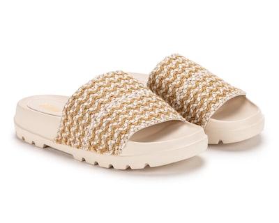 Foto 1 | Sandalias Casuales Strona para Mujer