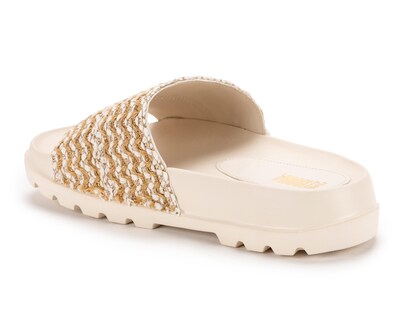 Foto 3 | Sandalias Casuales Strona para Mujer