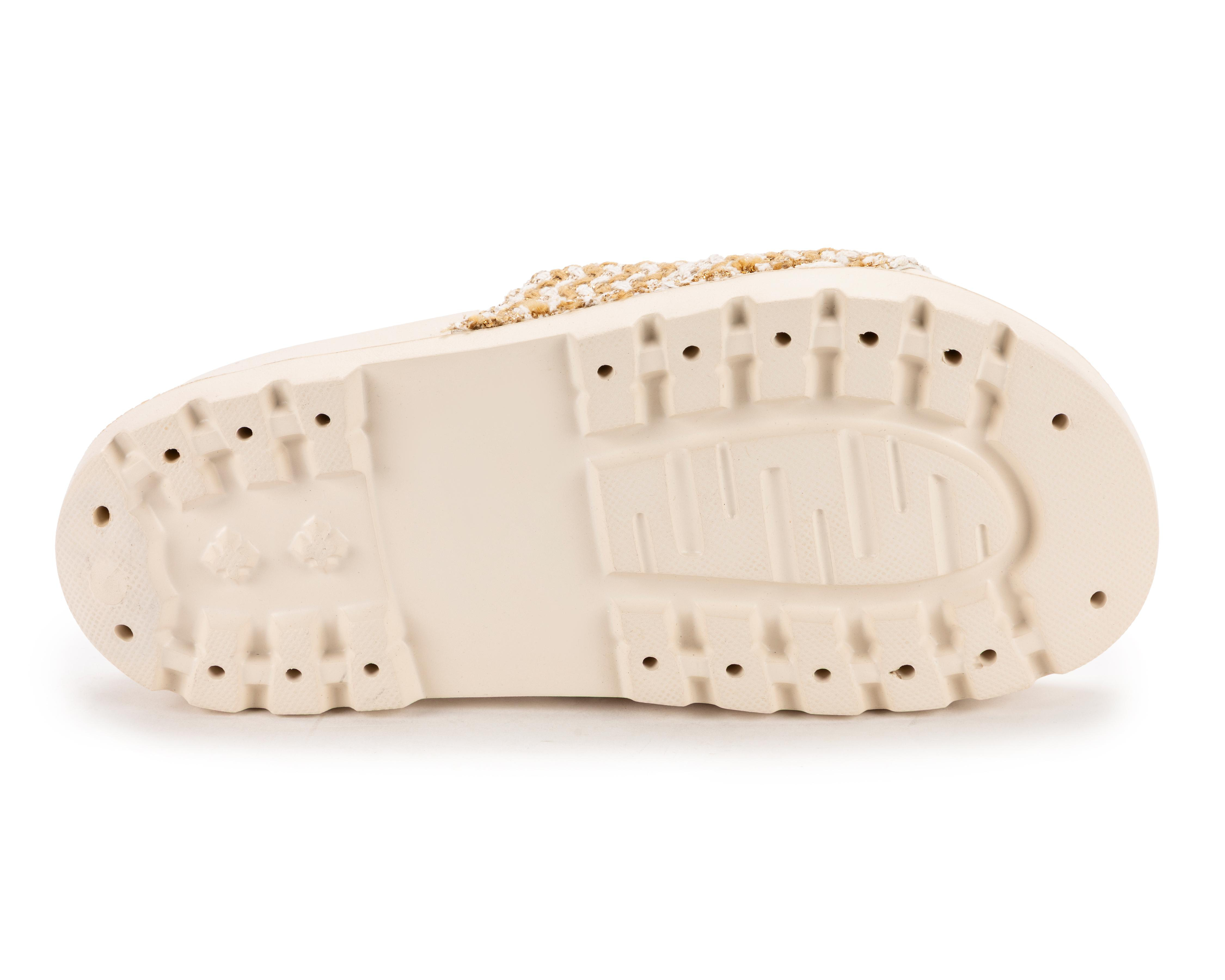 Foto 5 pulgar | Sandalias Casuales Strona para Mujer