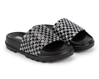 Foto 1 | Sandalias Casuales Strona para Mujer
