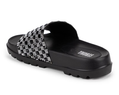 Foto 3 | Sandalias Casuales Strona para Mujer