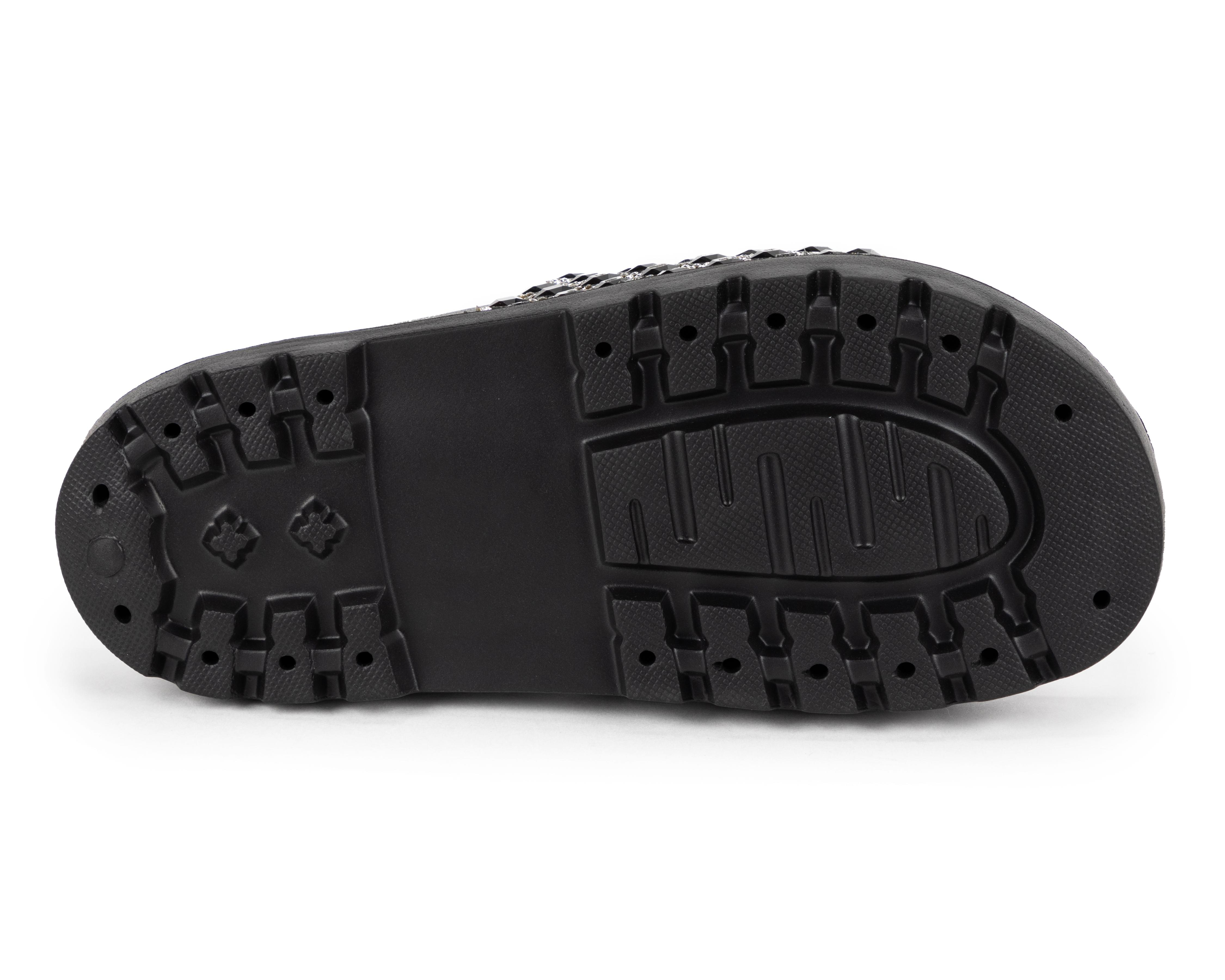 Foto 5 pulgar | Sandalias Casuales Strona para Mujer