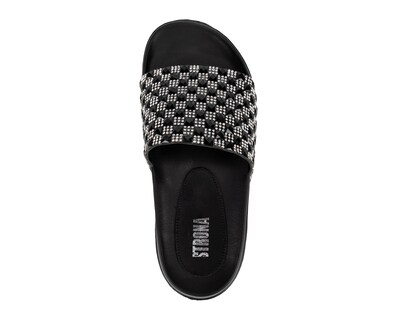 Foto 5 | Sandalias Casuales Strona para Mujer