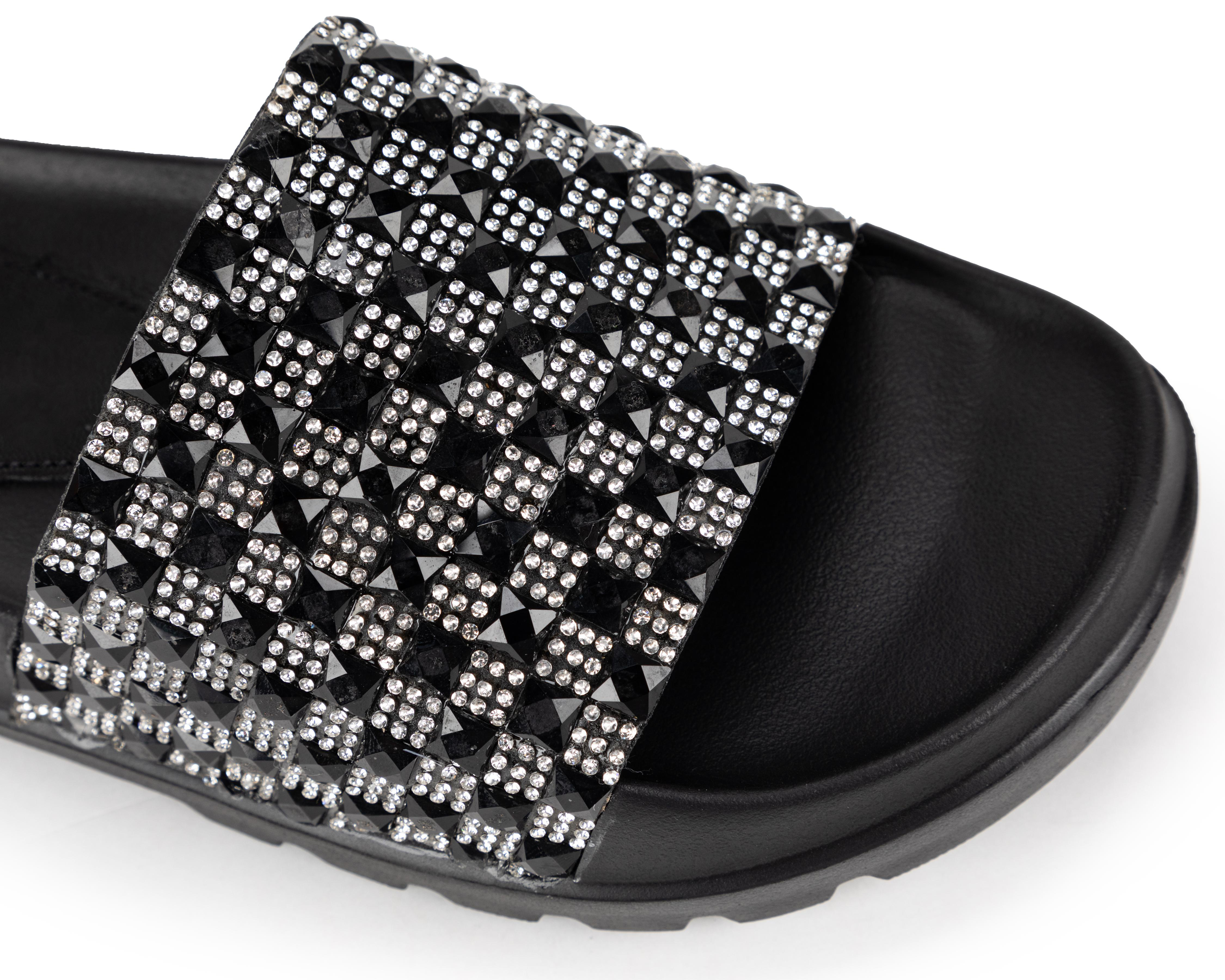 Foto 7 pulgar | Sandalias Casuales Strona para Mujer