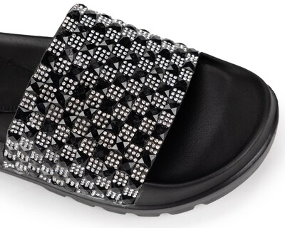 Foto 6 | Sandalias Casuales Strona para Mujer