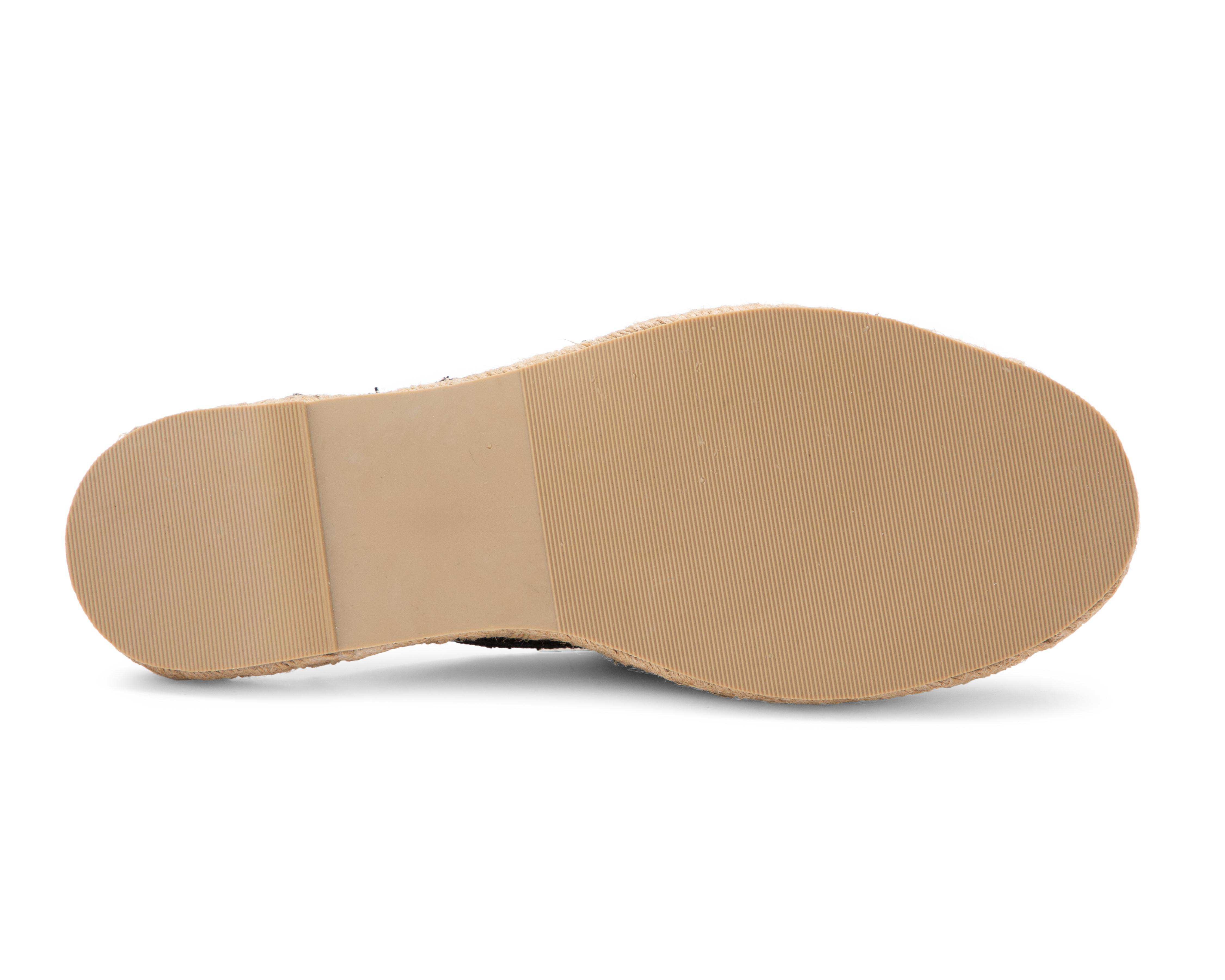 Foto 5 pulgar | Sandalias Casuales Strona para Mujer