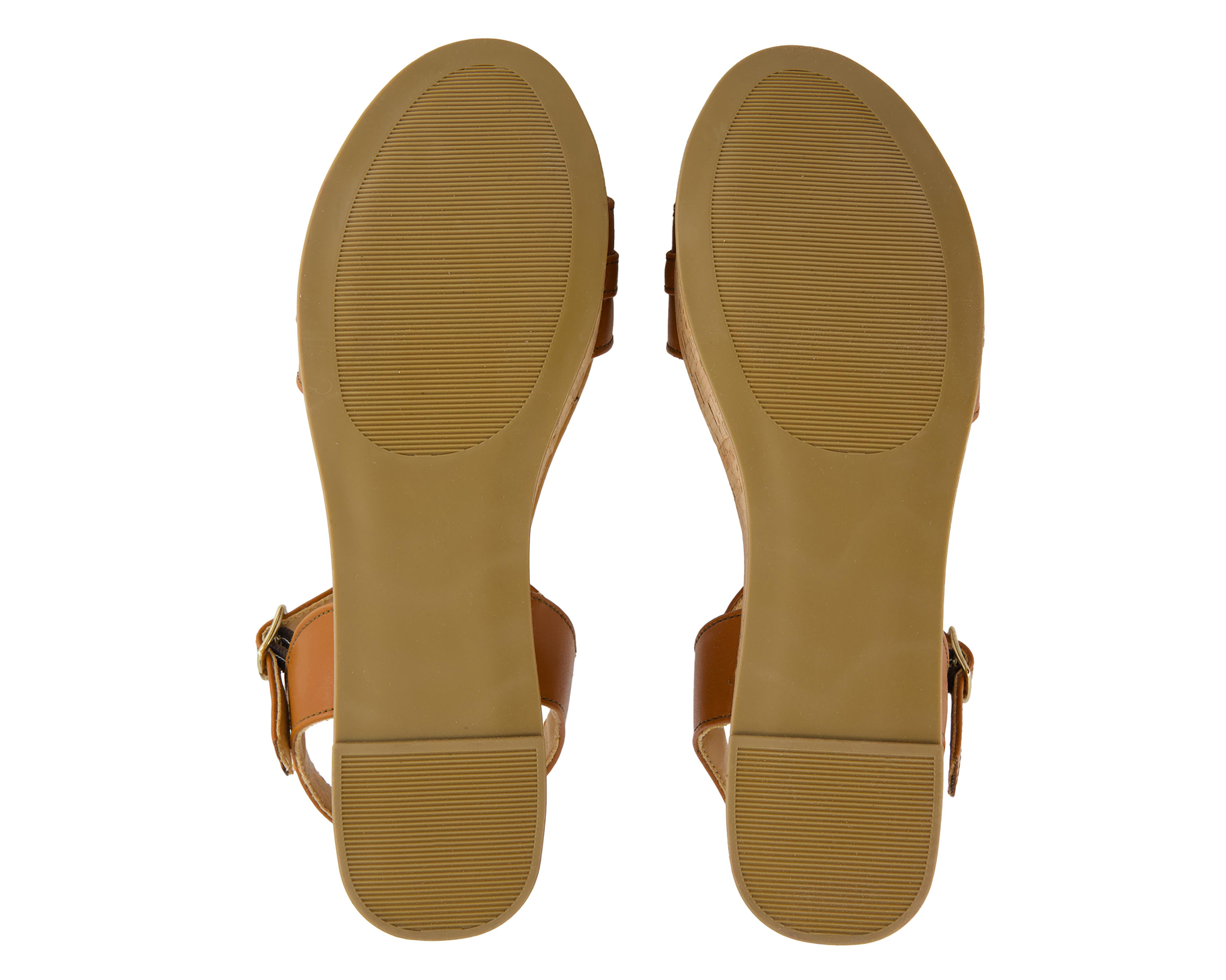 Foto 4 pulgar | Sandalias Casuales Andrea para Mujer