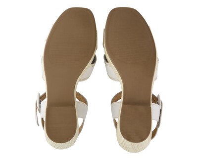 Foto 3 | Sandalias Confort Andrea para Mujer