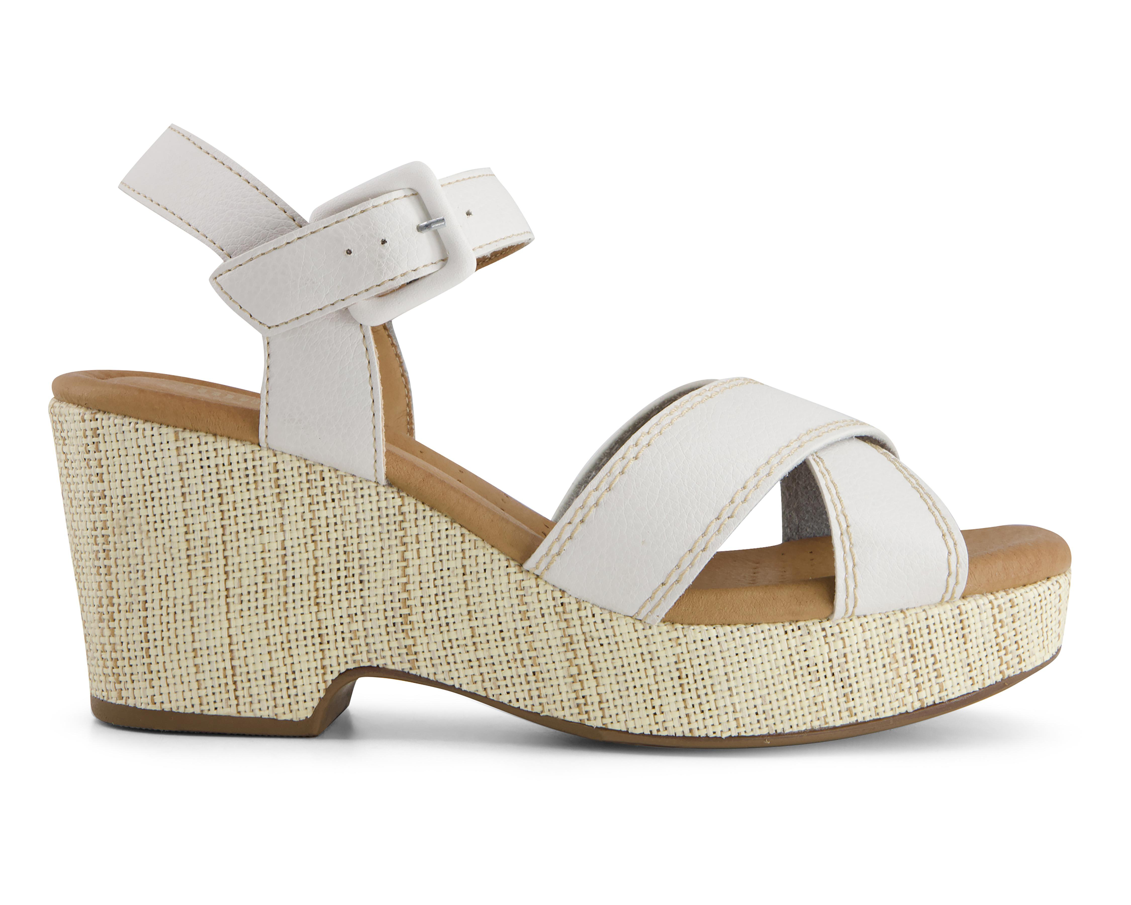 Foto 5 pulgar | Sandalias Confort Andrea para Mujer