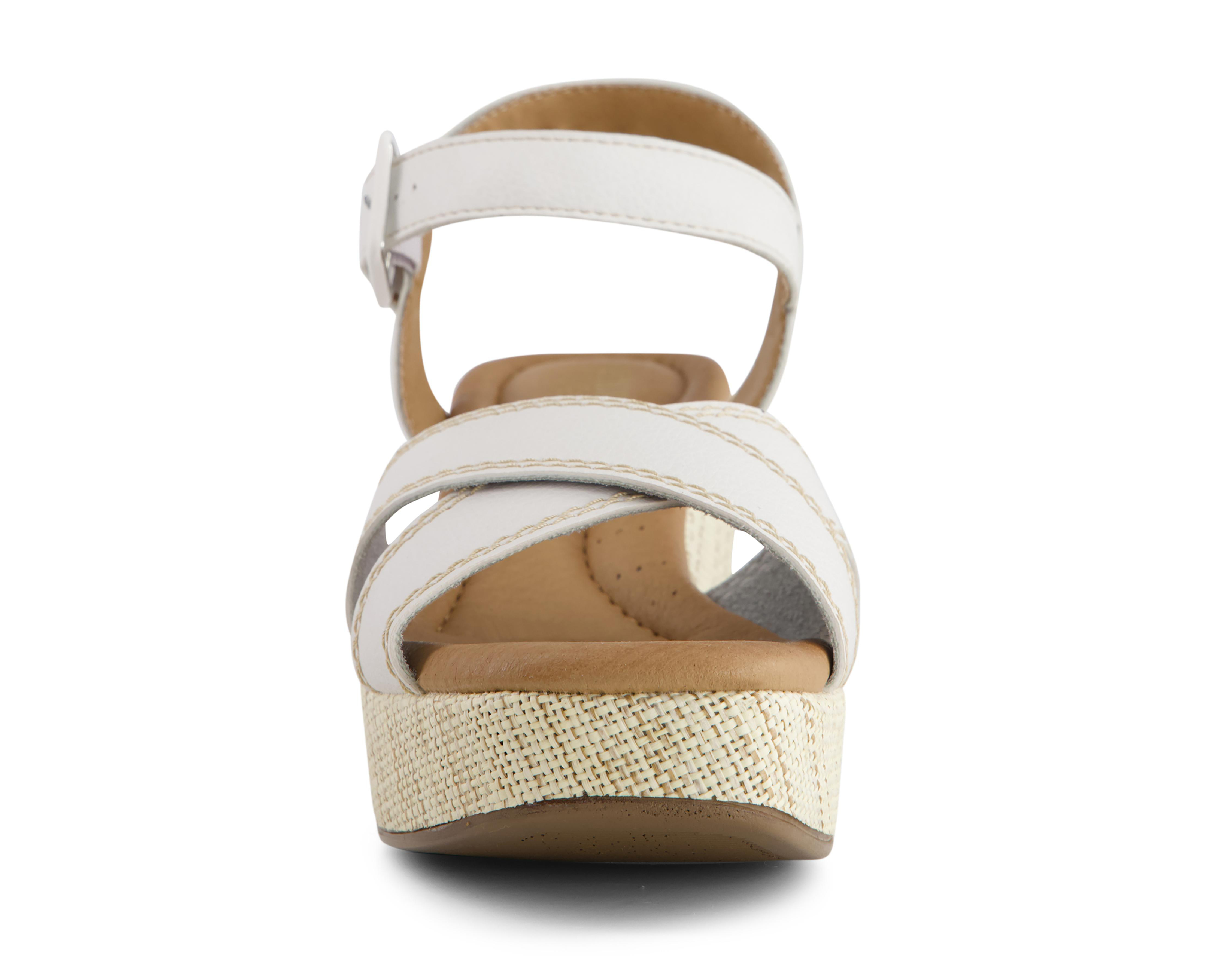 Foto 6 pulgar | Sandalias Confort Andrea para Mujer
