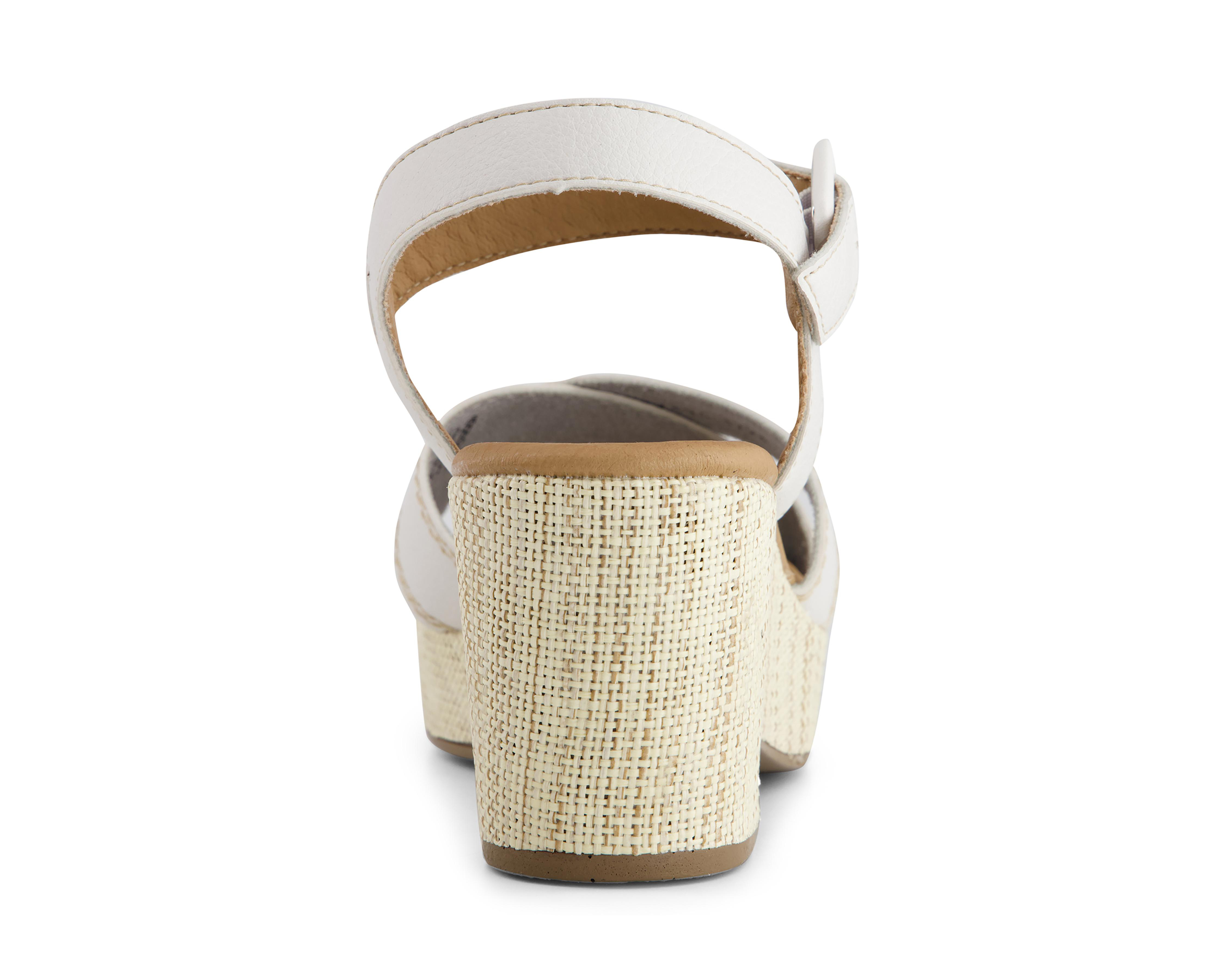 Foto 7 pulgar | Sandalias Confort Andrea para Mujer