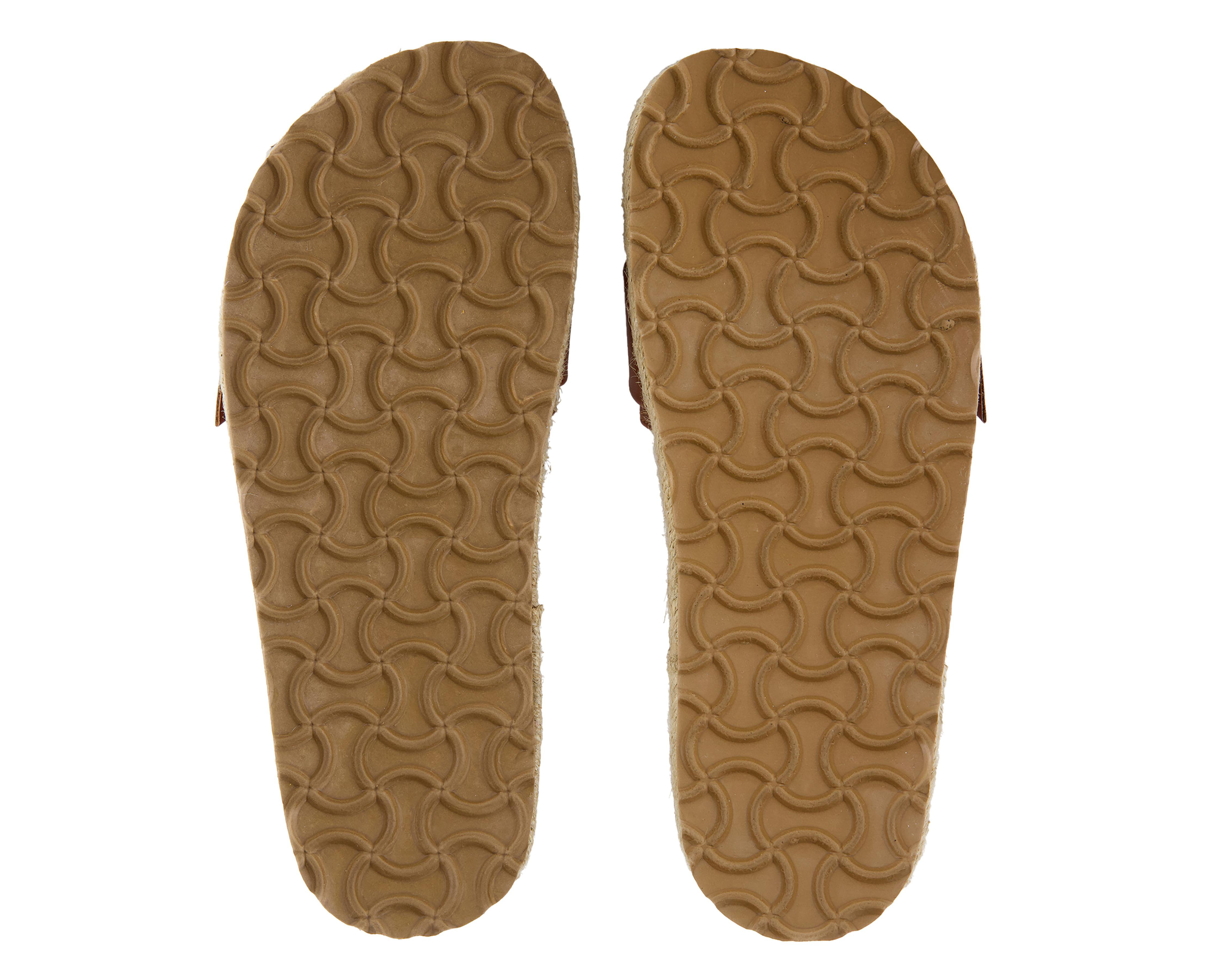 Foto 4 pulgar | Sandalias Casuales Andrea para Mujer