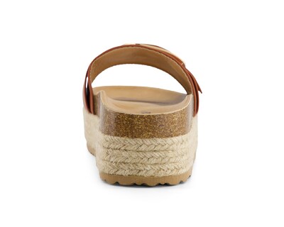 Foto 6 | Sandalias Casuales Andrea para Mujer