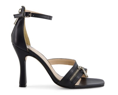 Foto 4 | Sandalias de Tacón Andrea para Mujer