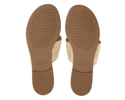 Foto 3 | Sandalias Casuales Andrea para Mujer