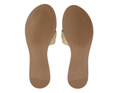 Foto 3 | Sandalias Casuales Andrea para Mujer