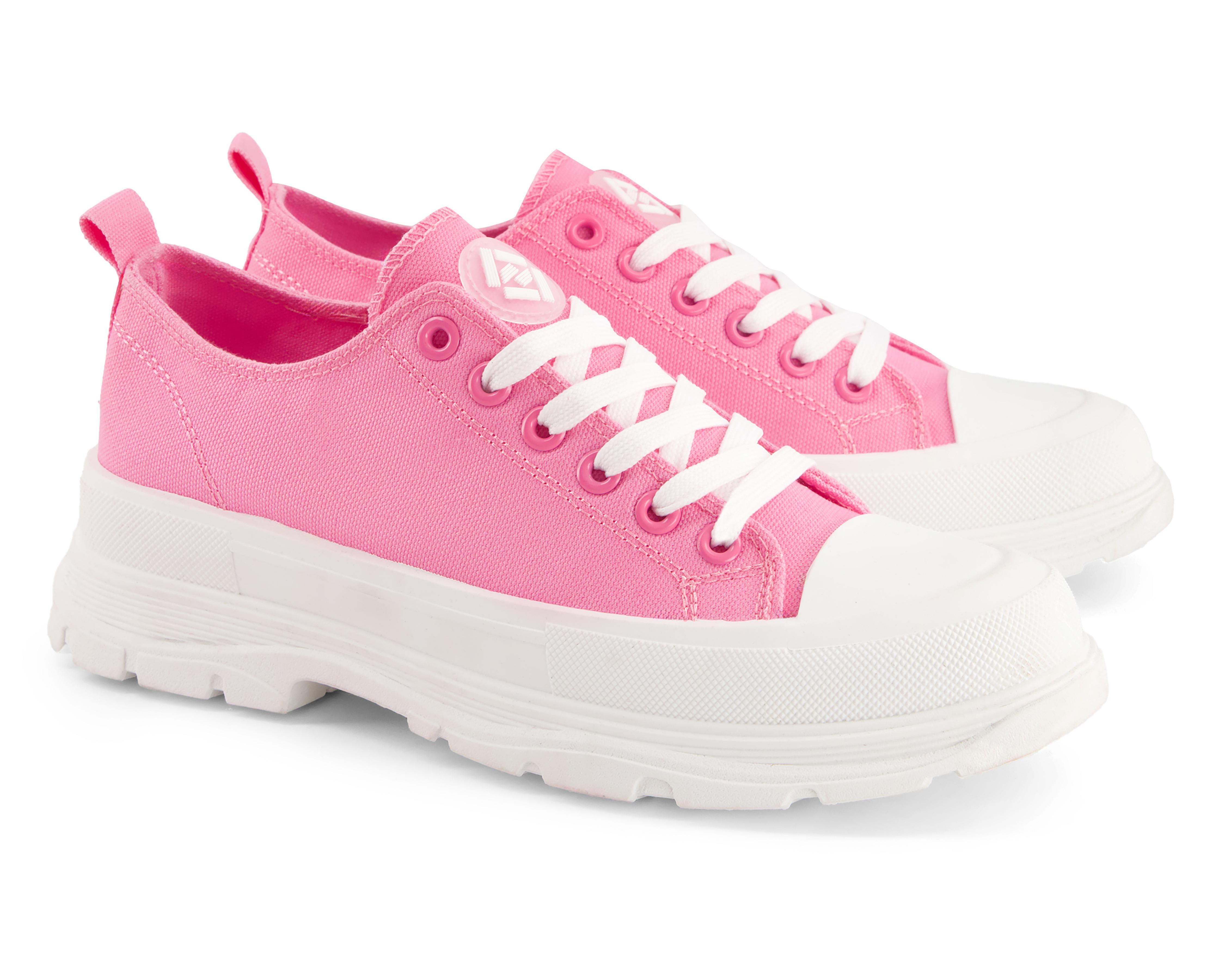 Tenis Casuales Andrea para Mujer