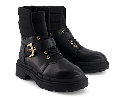 Foto 1 | Botas Casuales Andrea para Mujer