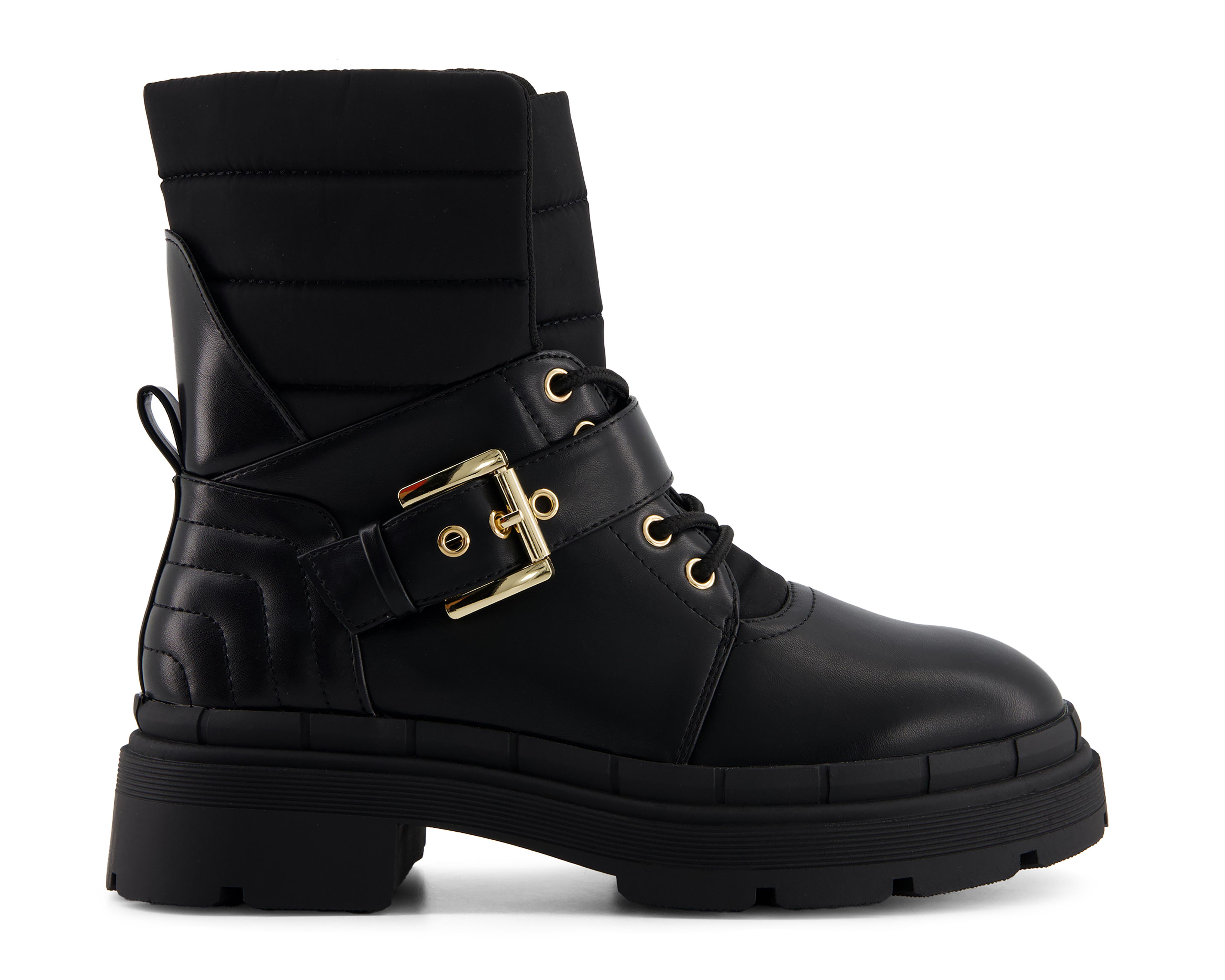 Foto 5 pulgar | Botas Casuales Andrea para Mujer