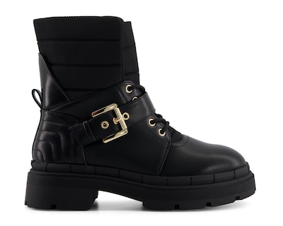 Foto 4 | Botas Casuales Andrea para Mujer
