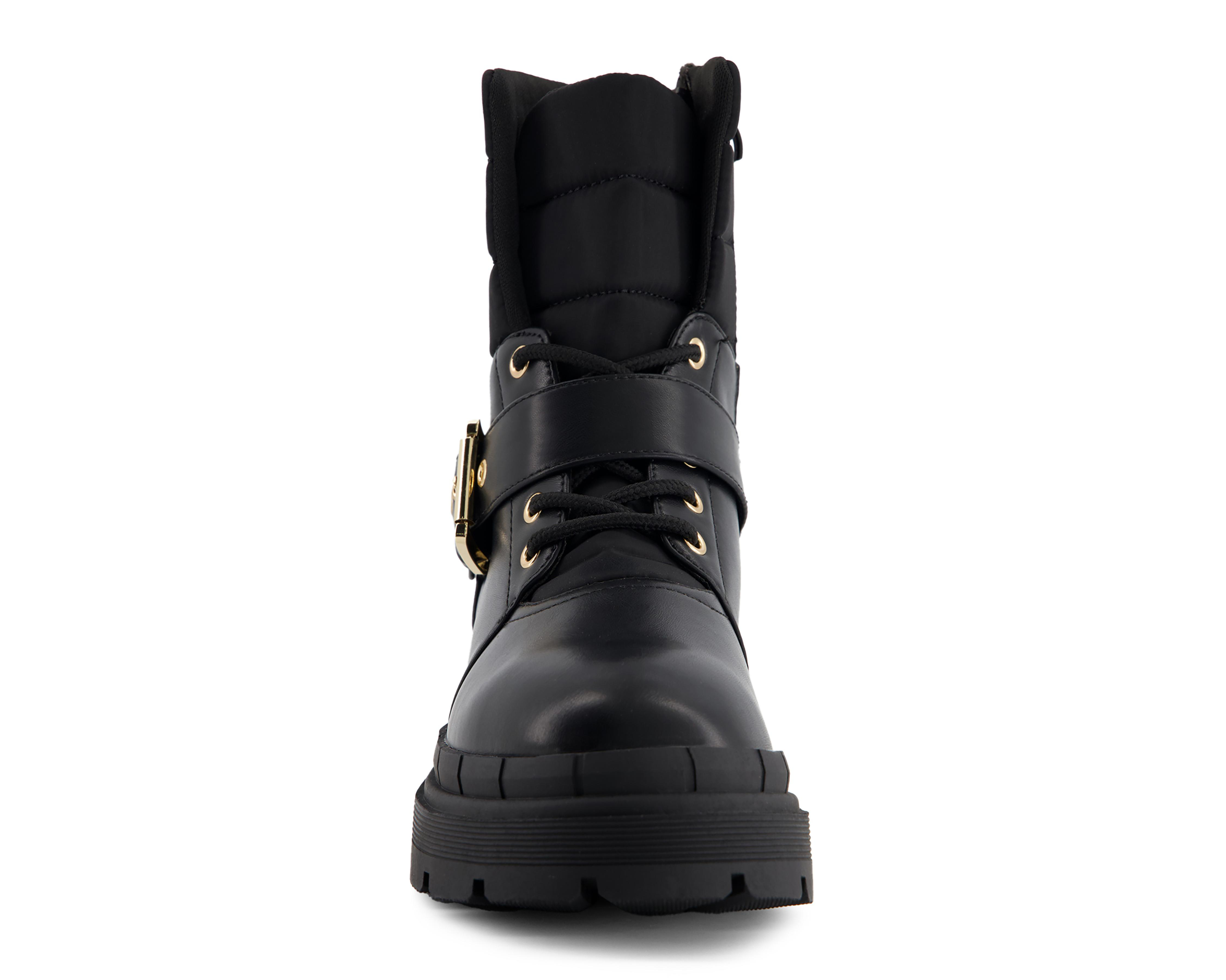 Foto 6 pulgar | Botas Casuales Andrea para Mujer