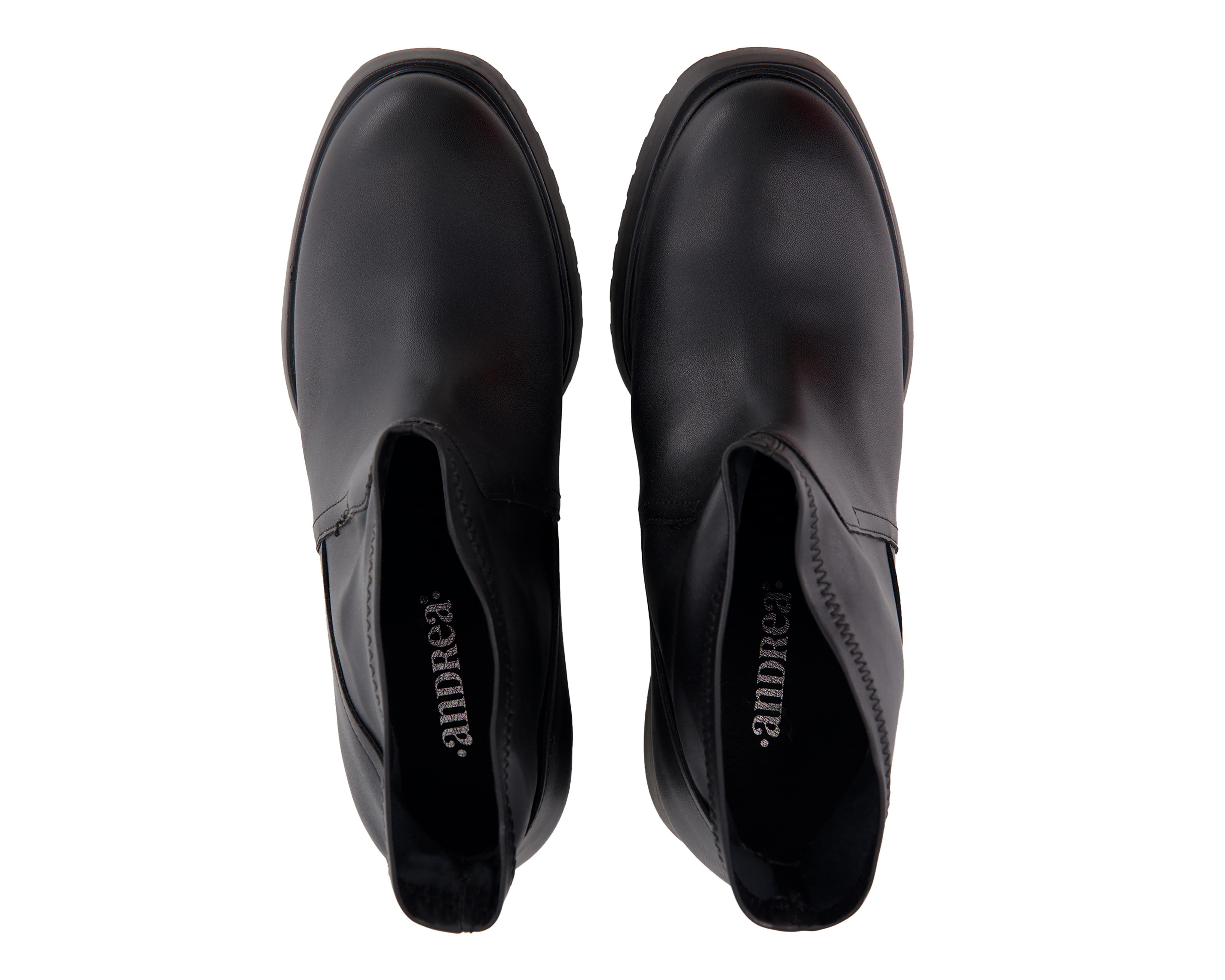 Foto 2 | Botas de Vestir Andrea para Mujer
