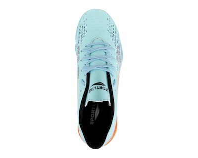 Foto 5 | Tenis para Futbol Sportline Juveniles