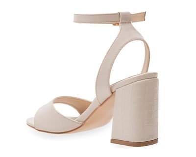Foto 3 | Sandalias de Tacón Strona para Mujer