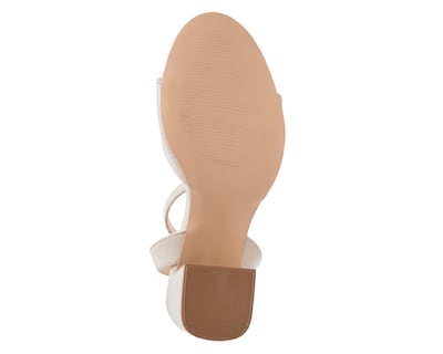 Foto 4 | Sandalias de Tacón Strona para Mujer