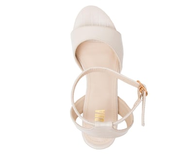 Foto 5 | Sandalias de Tacón Strona para Mujer
