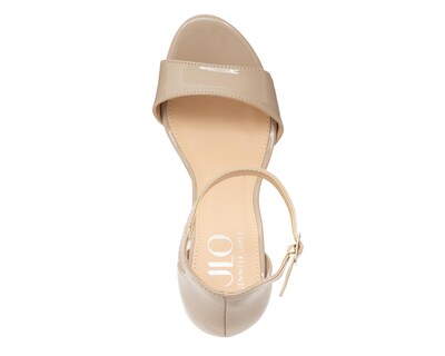 Foto 5 | Sandalias de Tacón Jennifer Lopez Paula para Mujer