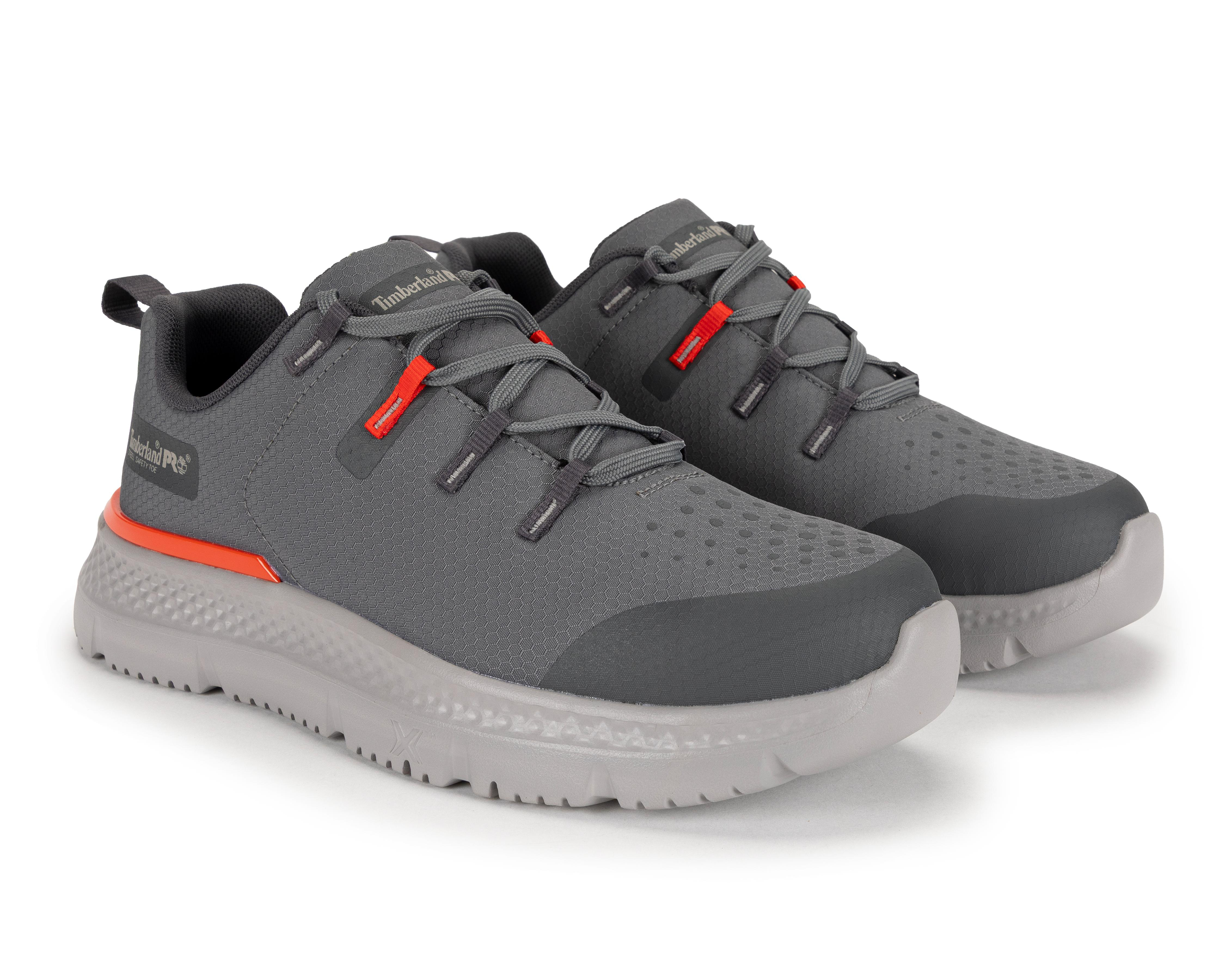 Foto 2 pulgar | Tenis de Trabajo Timberland Intercept Athletic para Hombre