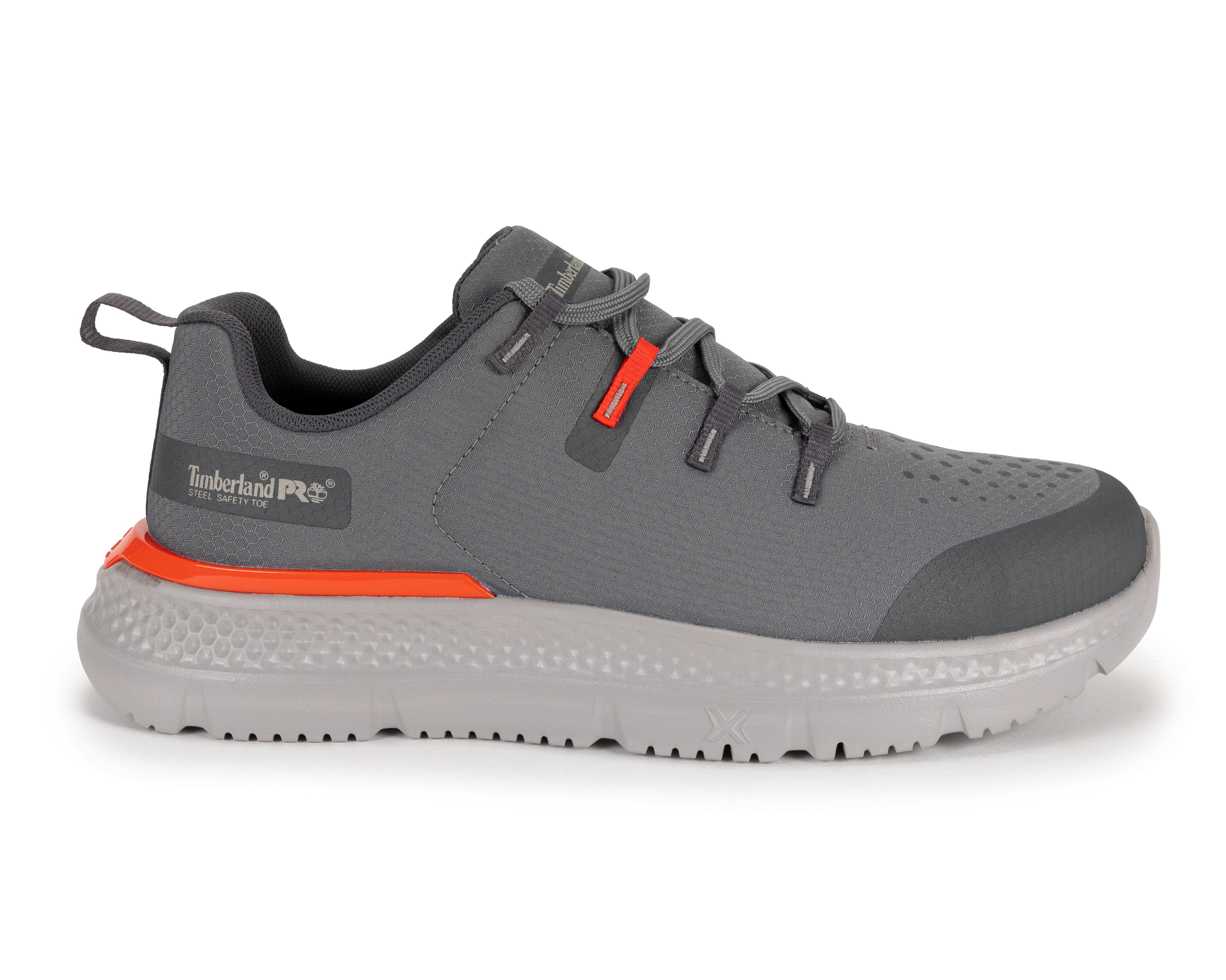 Foto 3 pulgar | Tenis de Trabajo Timberland Intercept Athletic para Hombre