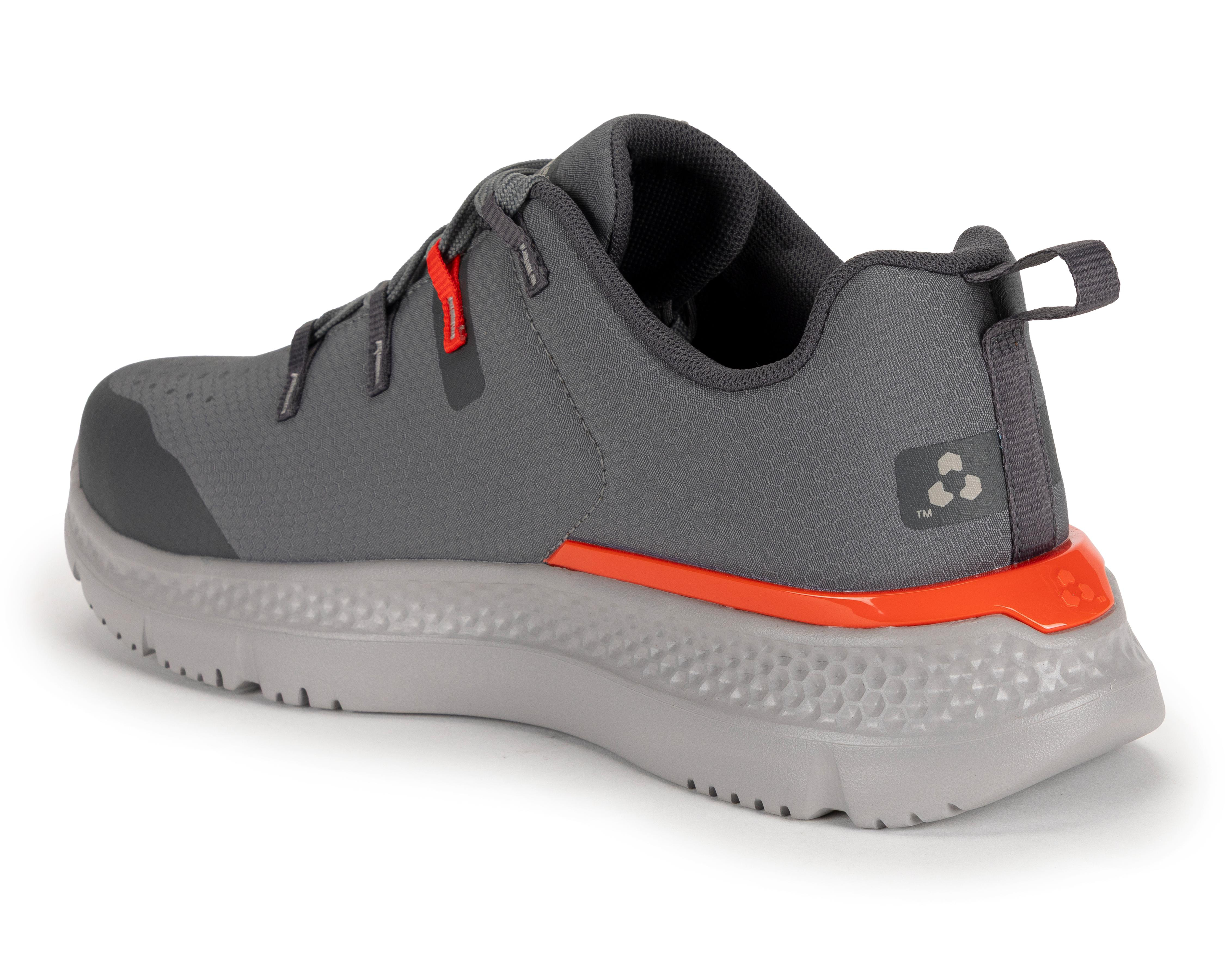 Foto 4 pulgar | Tenis de Trabajo Timberland Intercept Athletic para Hombre