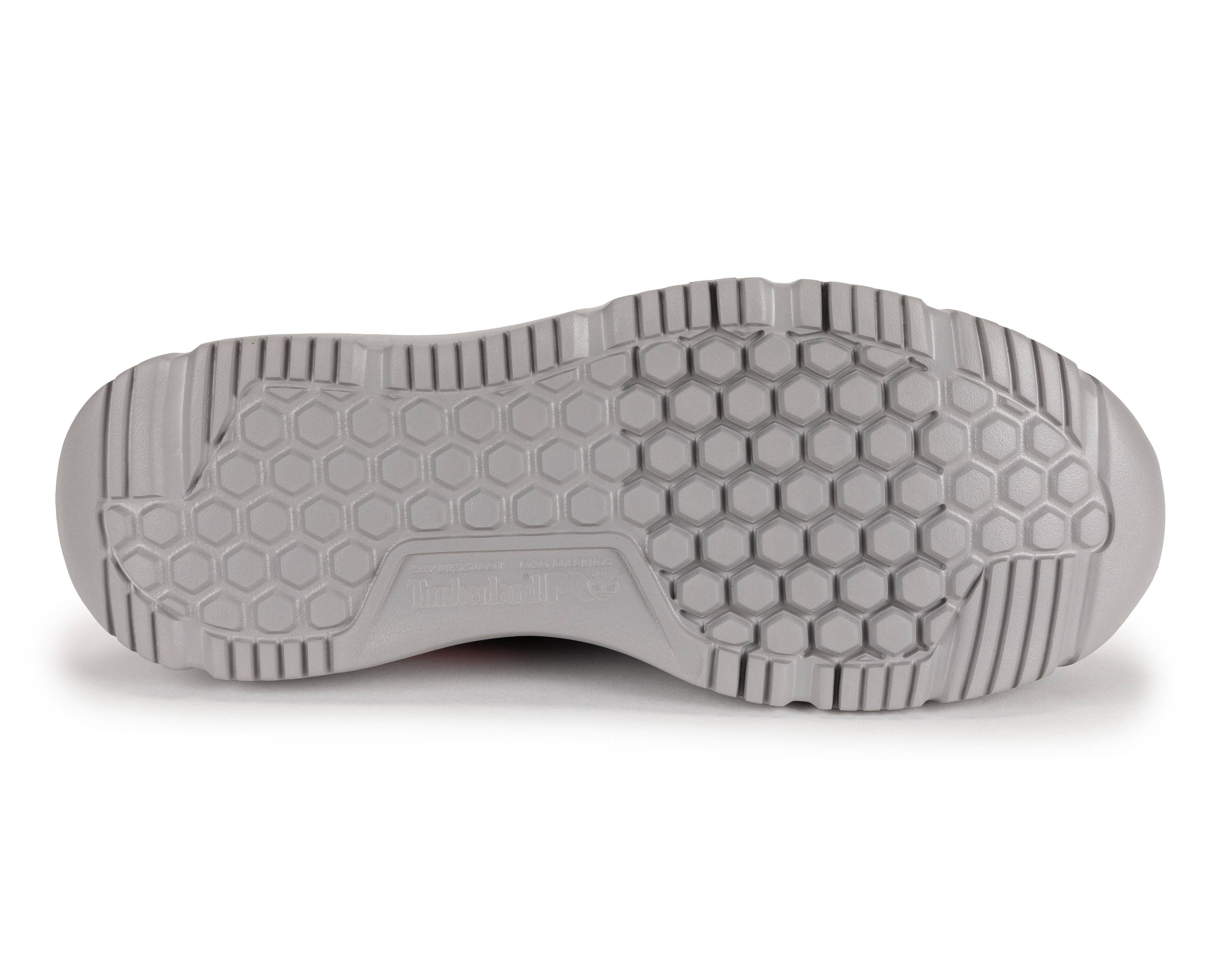 Foto 5 pulgar | Tenis de Trabajo Timberland Intercept Athletic para Hombre