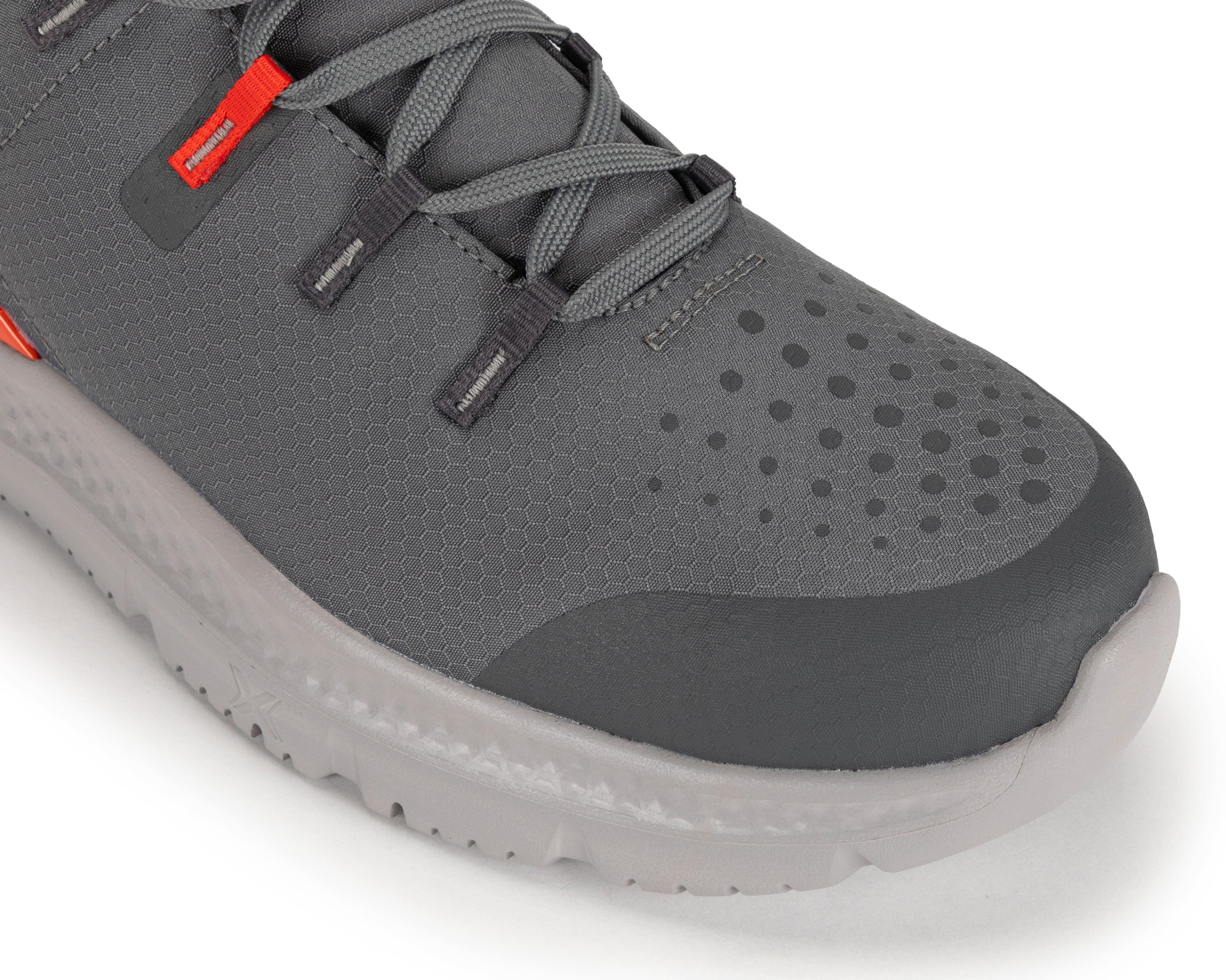 Foto 7 pulgar | Tenis de Trabajo Timberland Intercept Athletic para Hombre