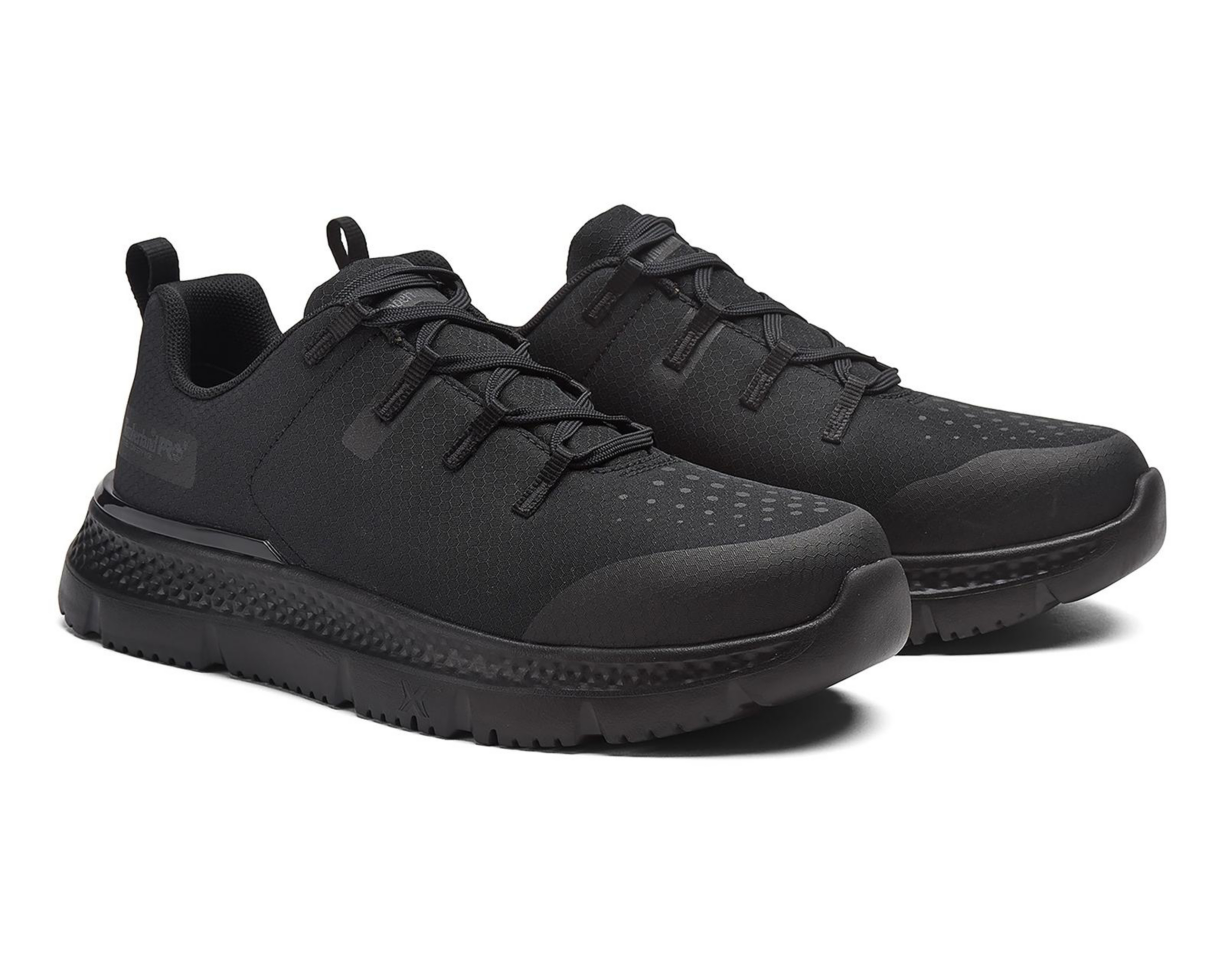 Foto 2 pulgar | Tenis de Trabajo Timberland Intercept Athletic para Hombre