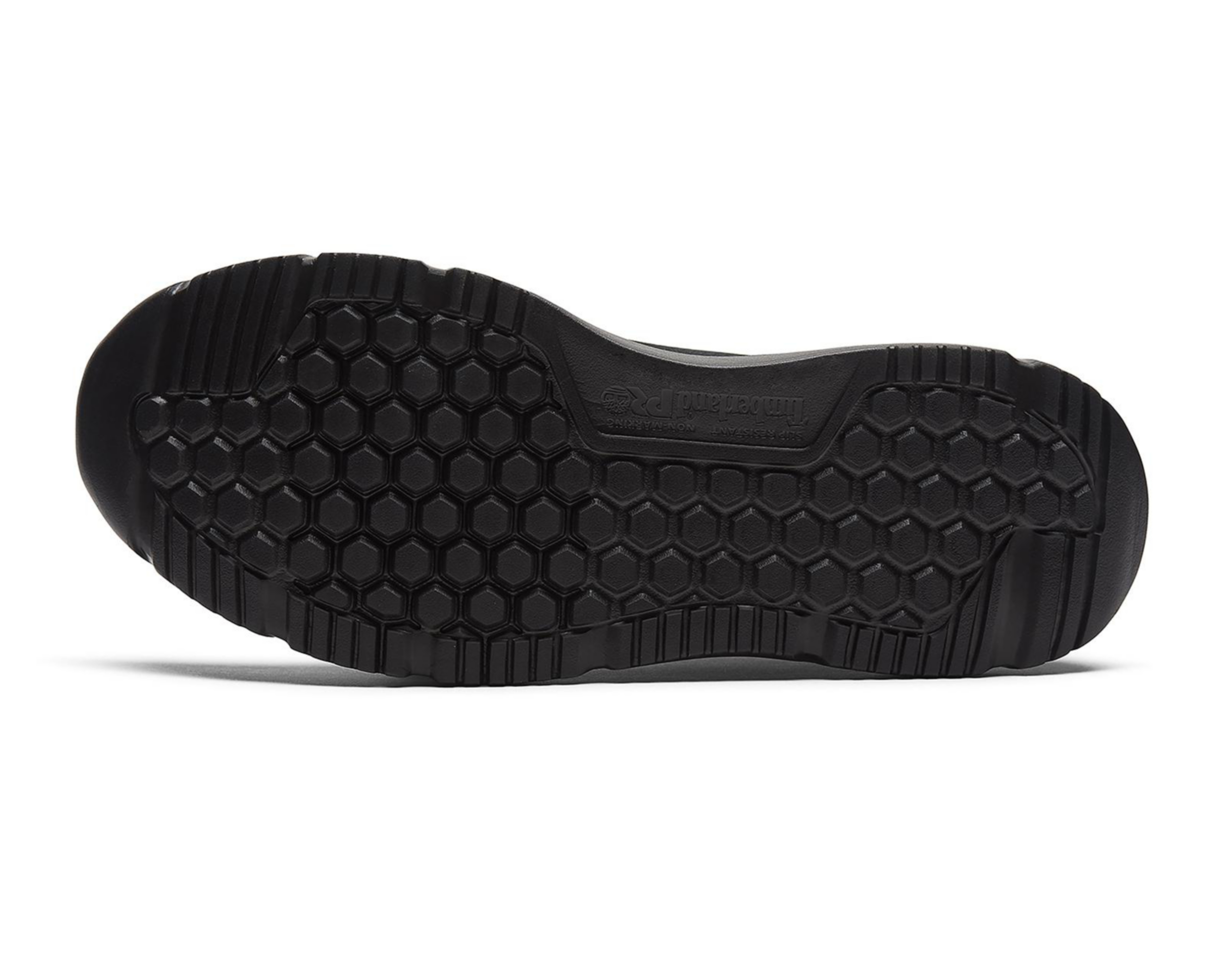 Foto 3 pulgar | Tenis de Trabajo Timberland Intercept Athletic para Hombre