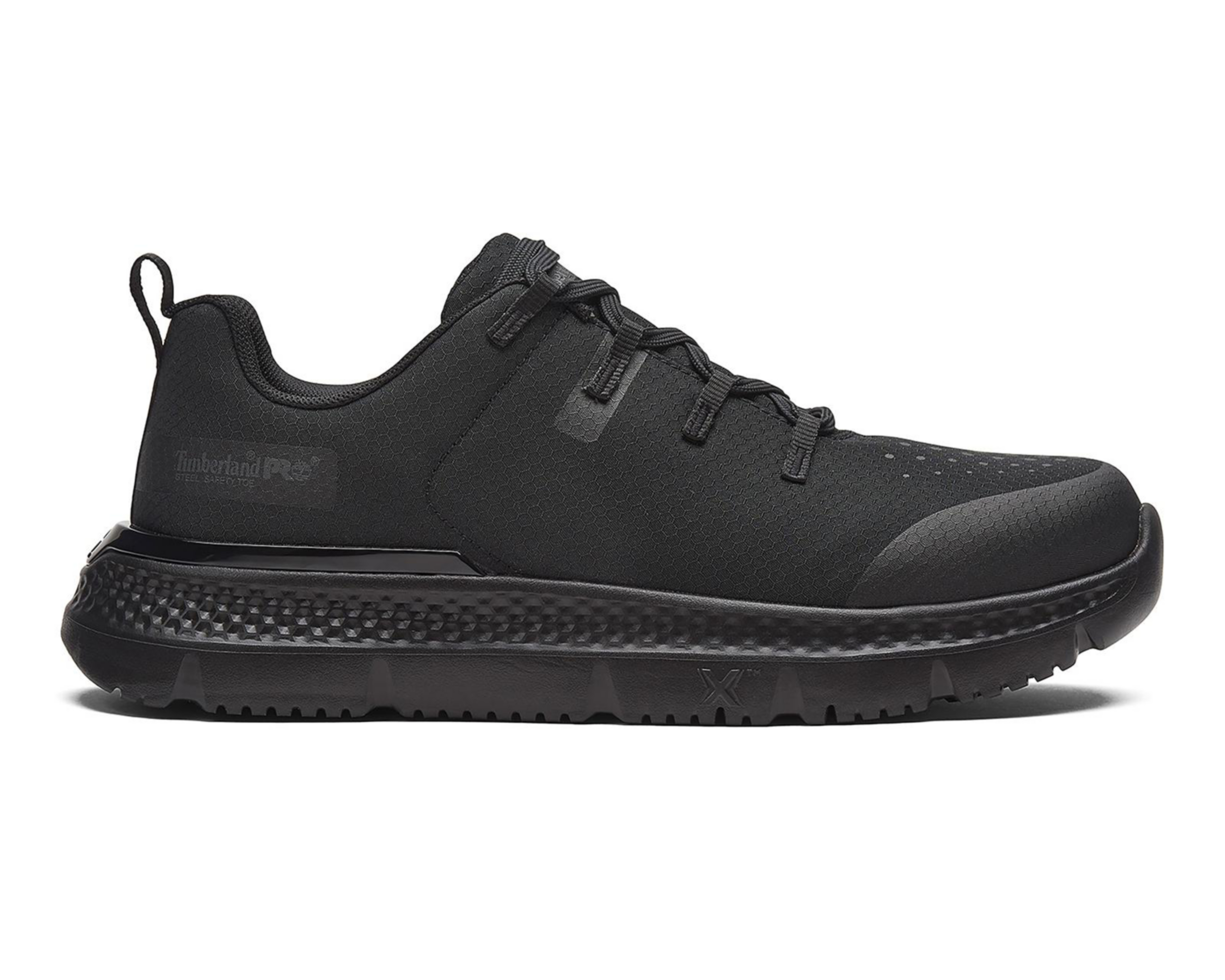 Foto 5 pulgar | Tenis de Trabajo Timberland Intercept Athletic para Hombre