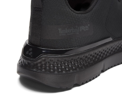 Foto 5 | Tenis de Trabajo Timberland Intercept Athletic para Hombre
