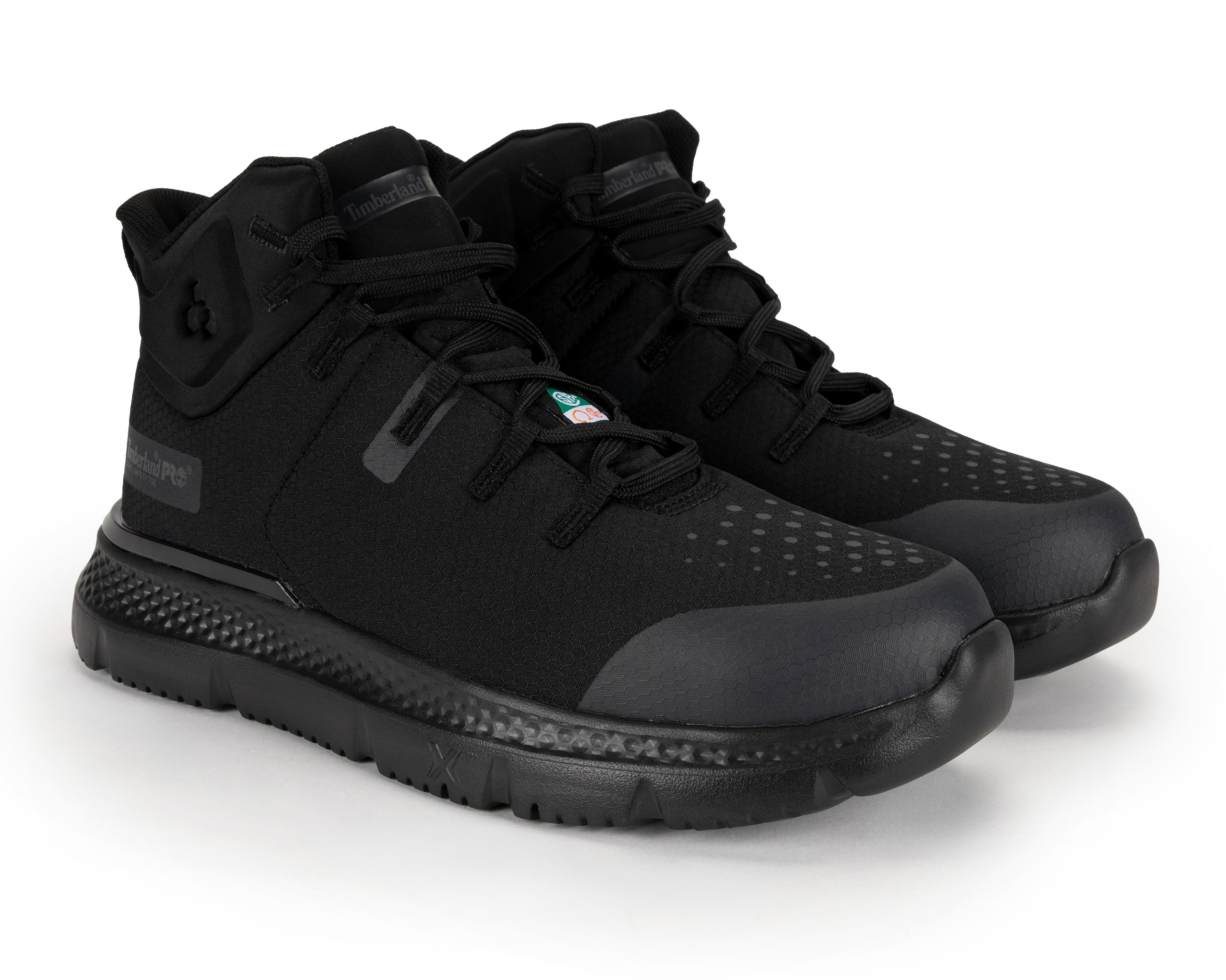 Foto 1 | Botas de Trabajo Timberland Intercept Mid CSA para Hombre