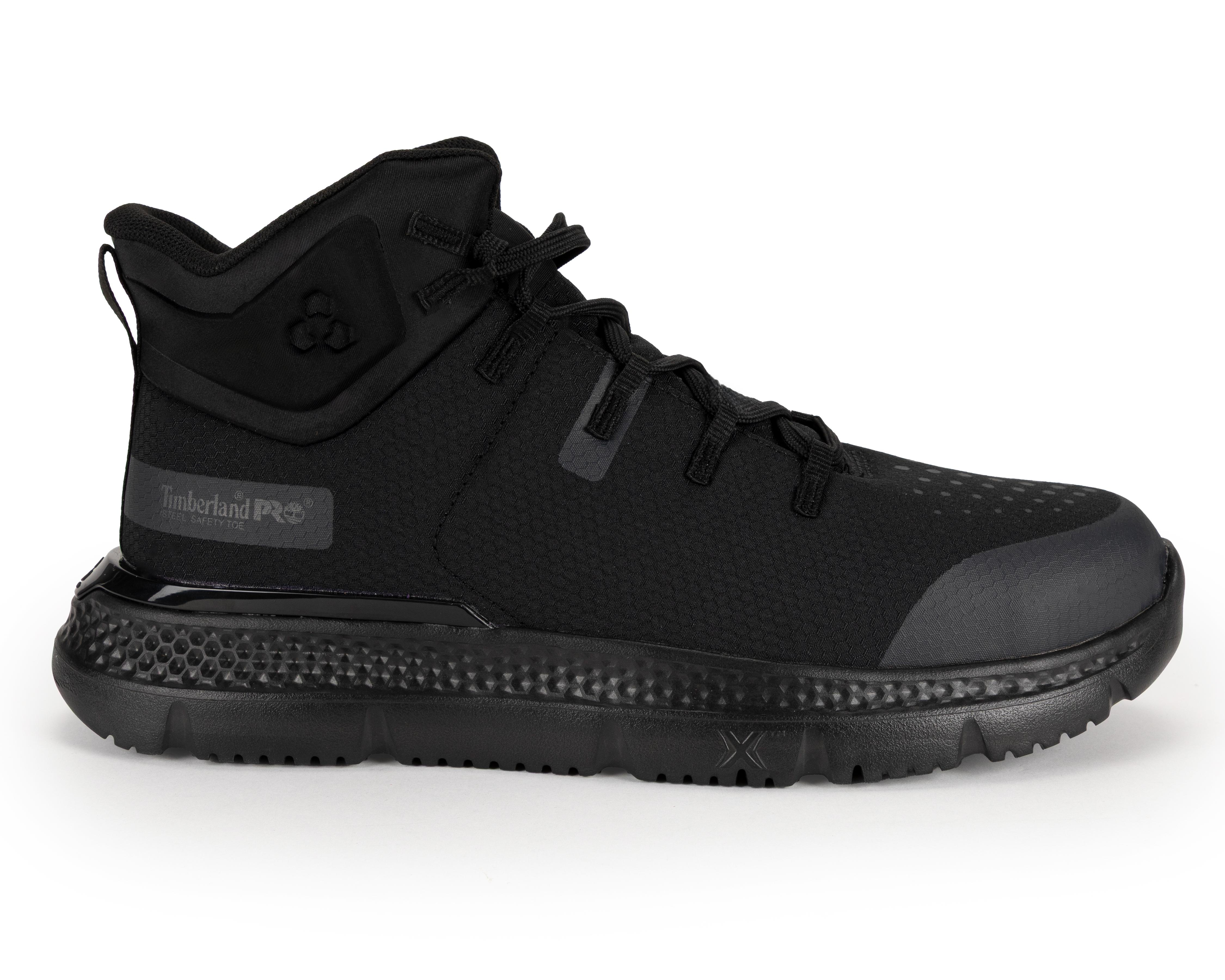 Foto 2 | Botas de Trabajo Timberland Intercept Mid CSA para Hombre