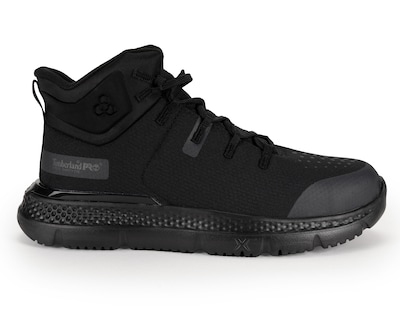 Foto 2 | Botas de Trabajo Timberland Intercept Mid CSA para Hombre