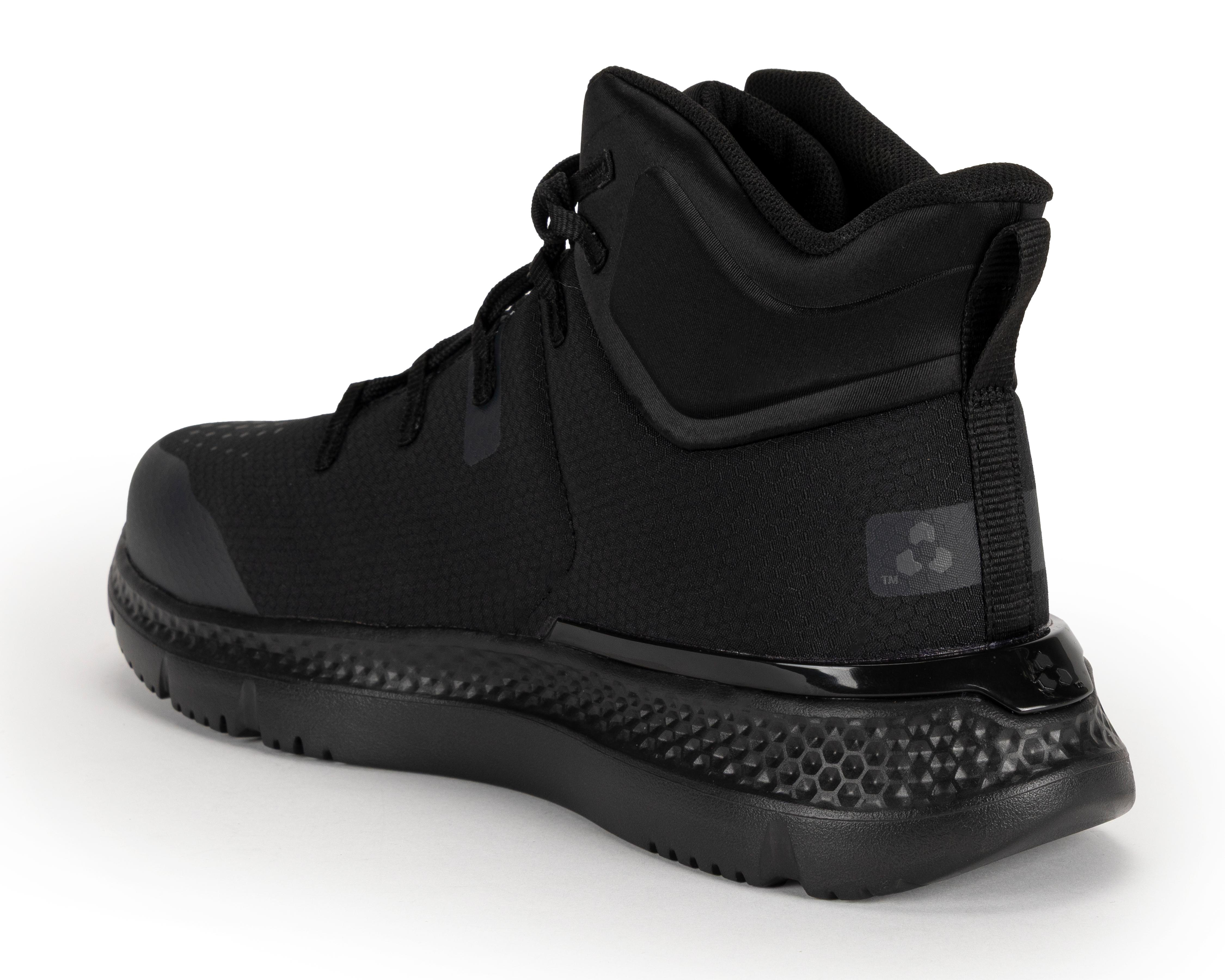 Foto 3 | Botas de Trabajo Timberland Intercept Mid CSA para Hombre