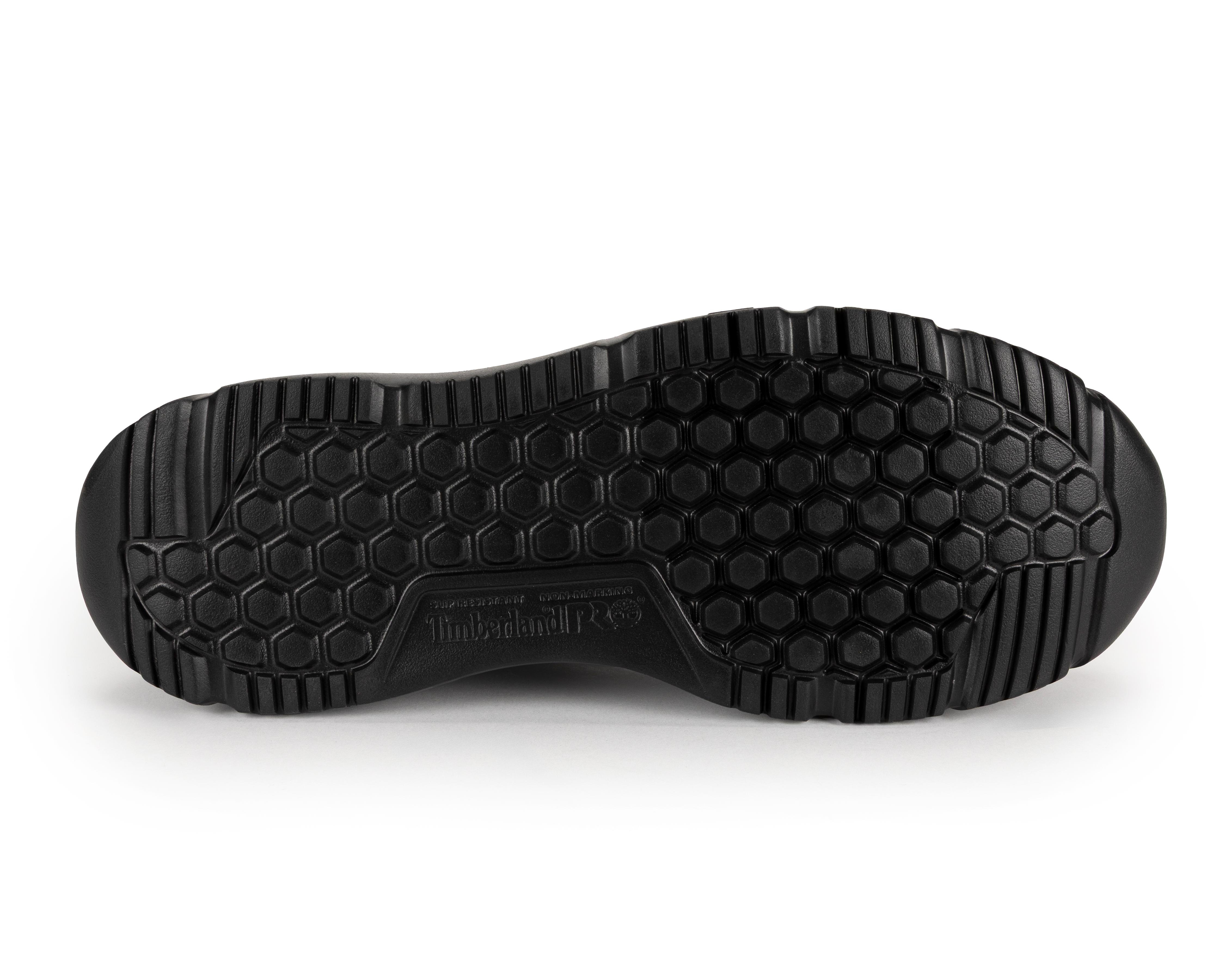 Foto 4 | Botas de Trabajo Timberland Intercept Mid CSA para Hombre