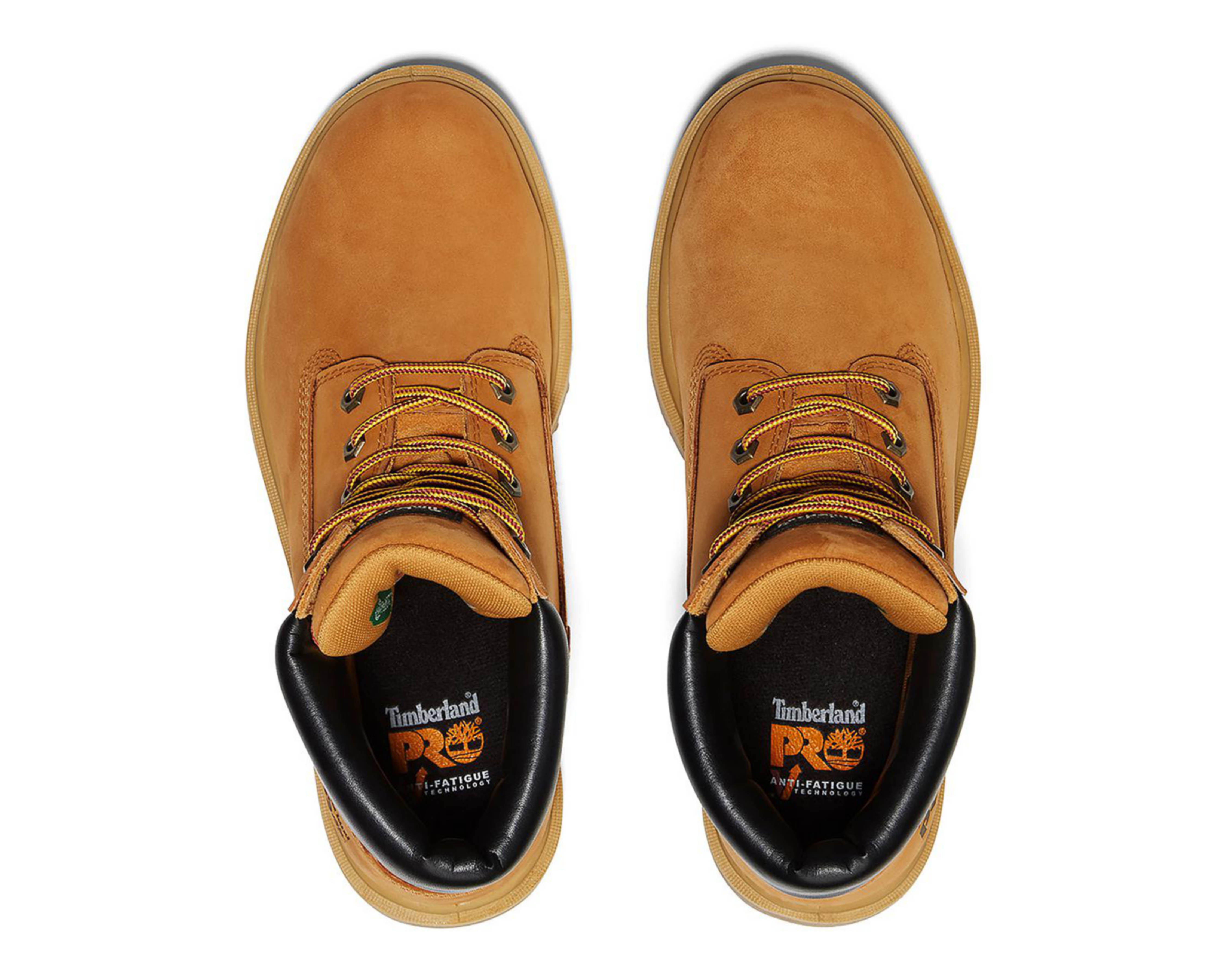 Foto 4 pulgar | Botas de Trabajo Timberland de Piel para Hombre