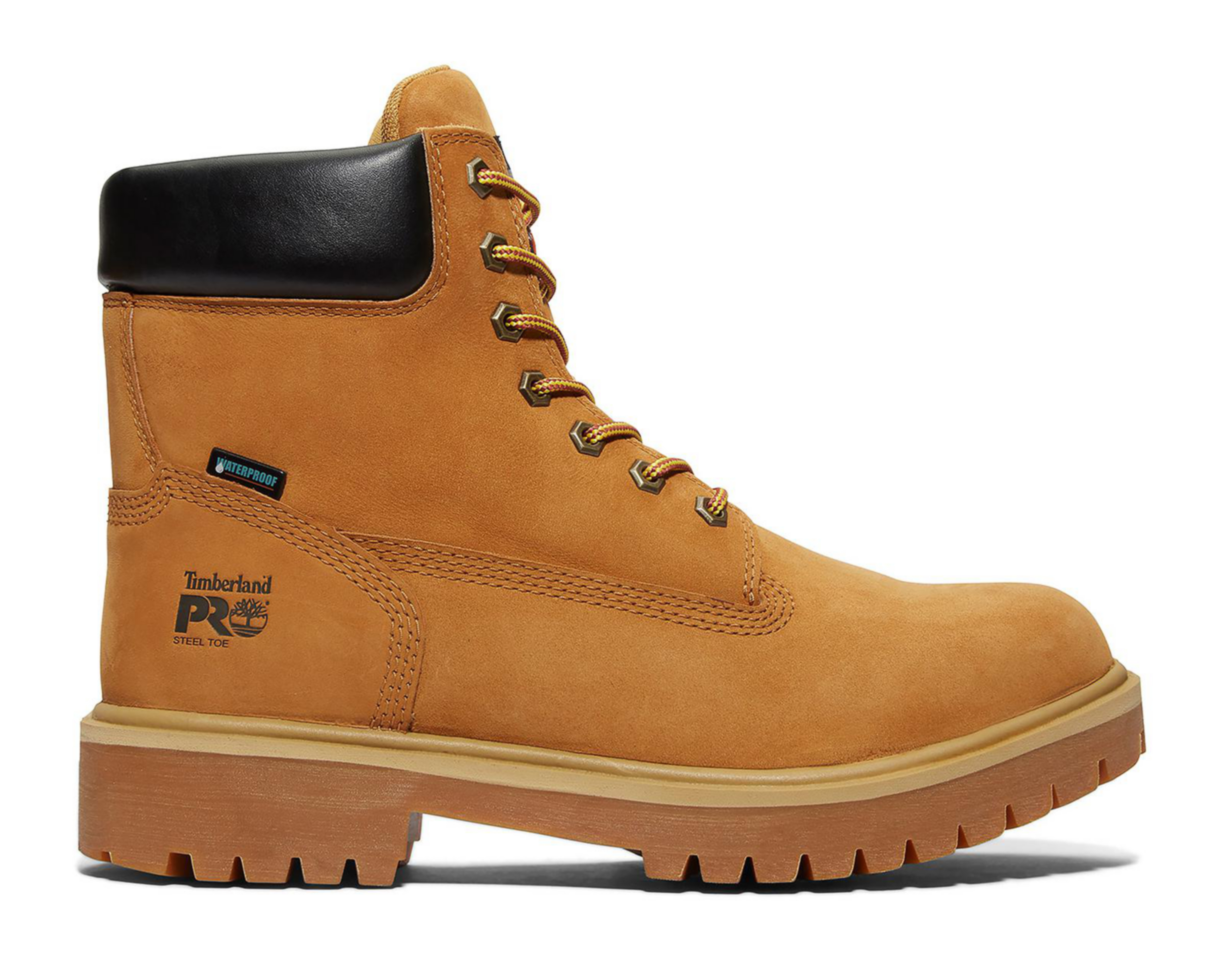 Foto 5 pulgar | Botas de Trabajo Timberland de Piel para Hombre